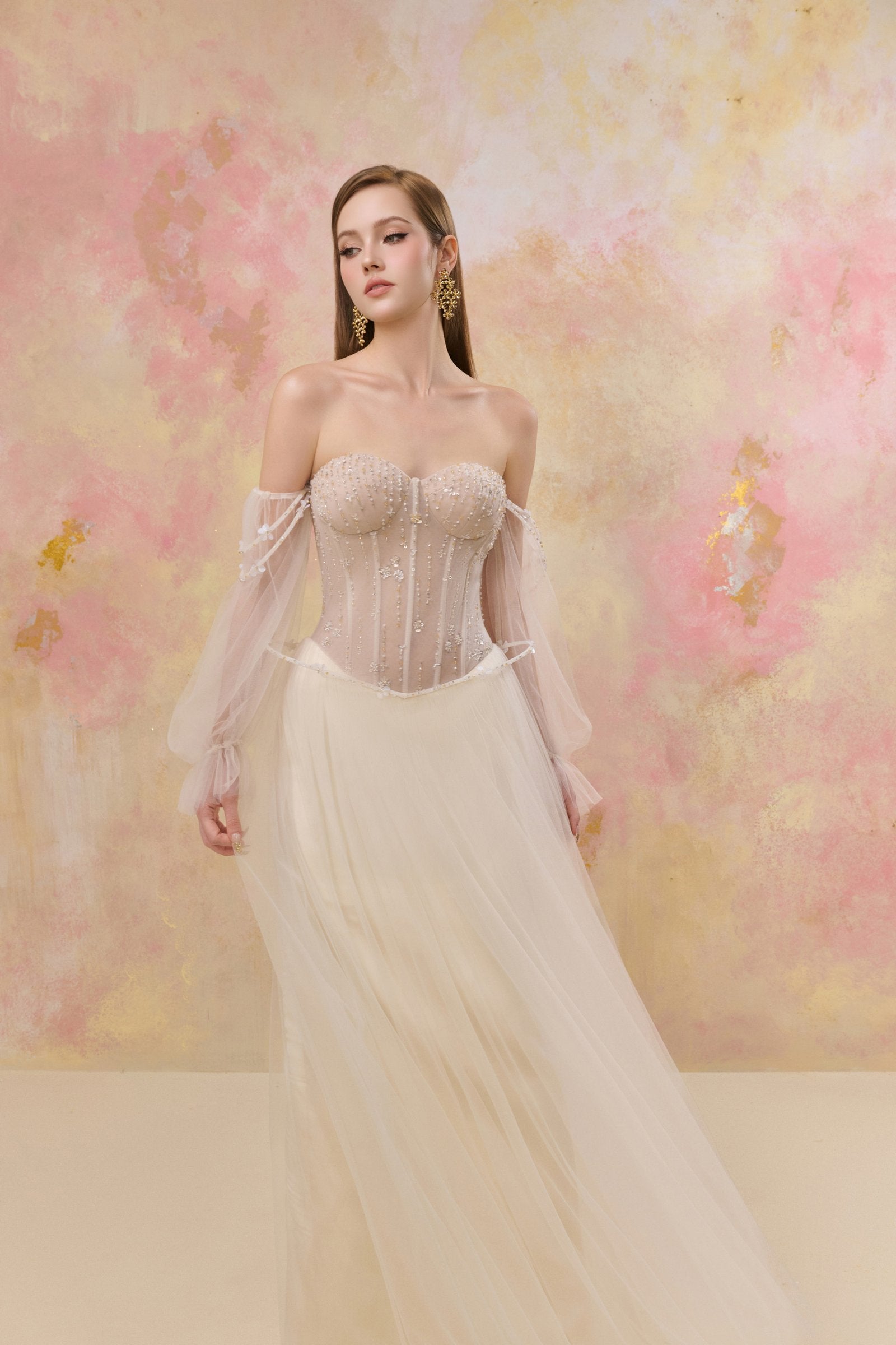 Alistar Dress image 0