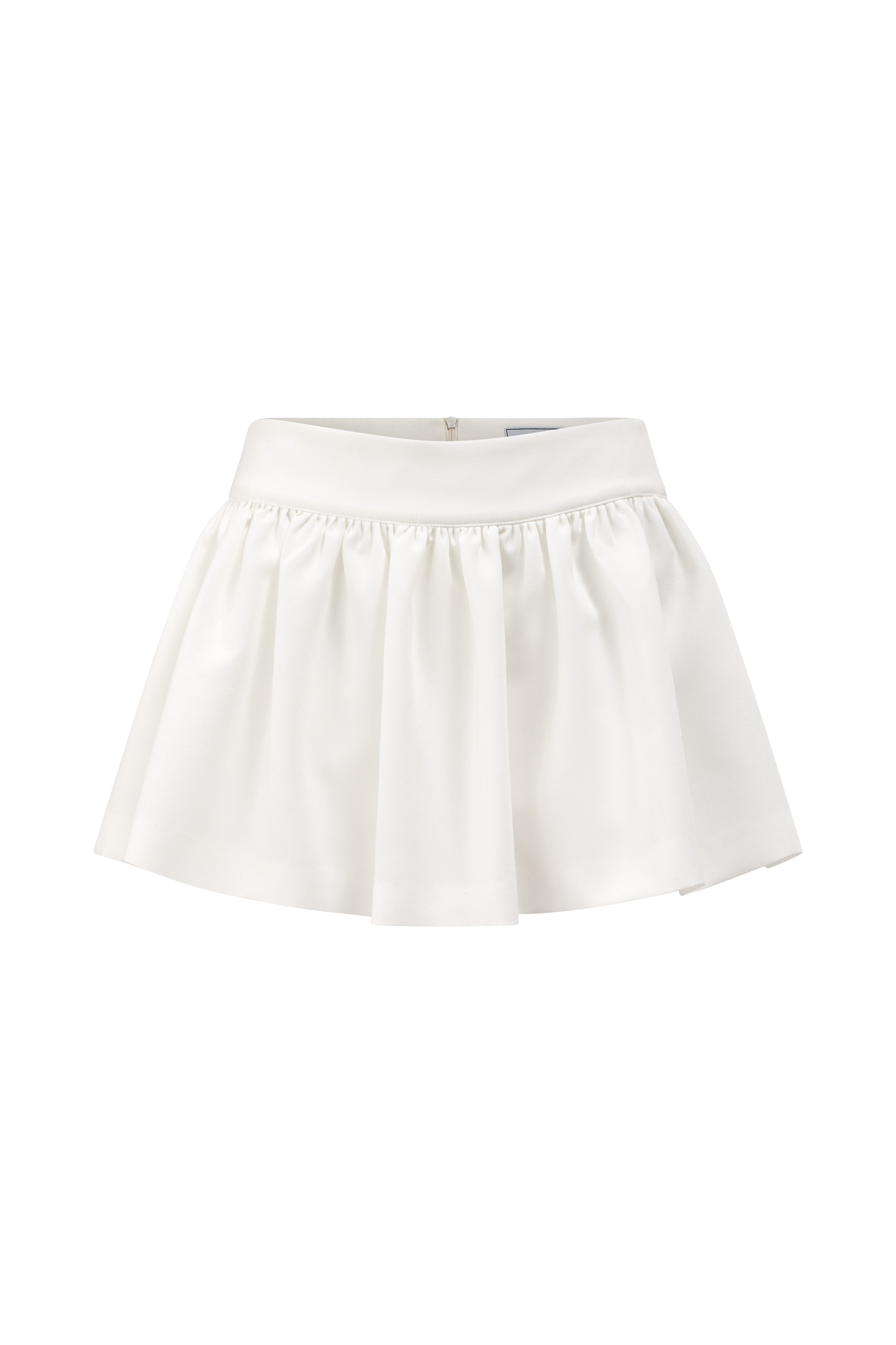 Altemis Rose Skirt