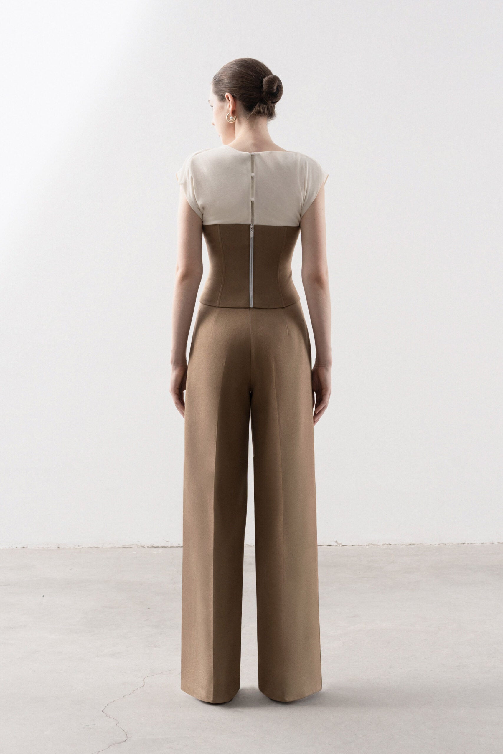 Ame Cocoon Pants