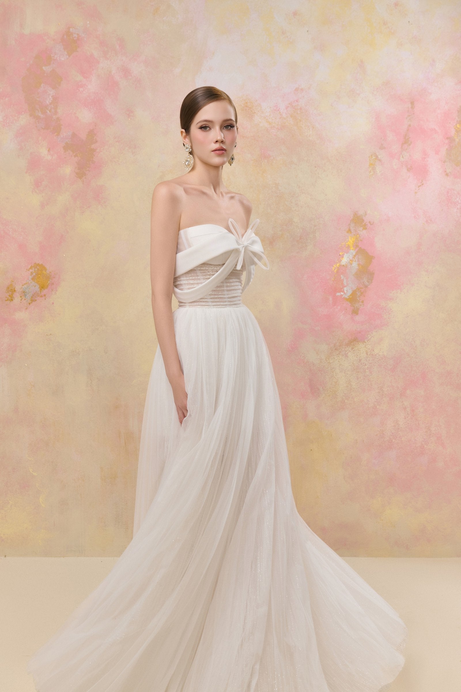 Amora Dress image 4