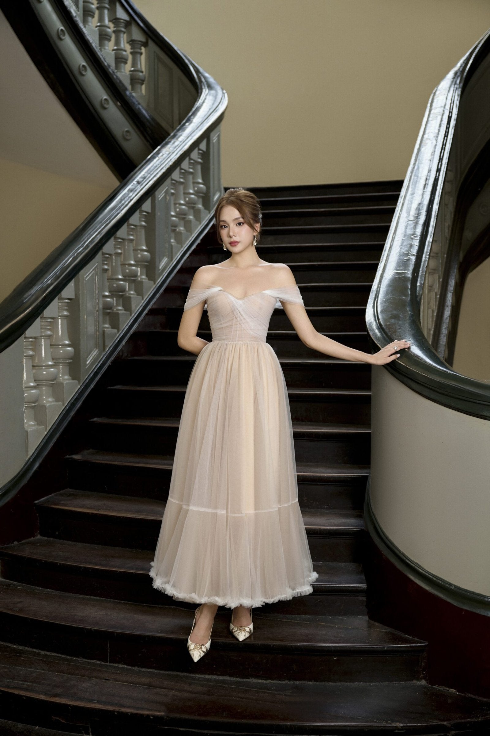 Amy Dress image 1