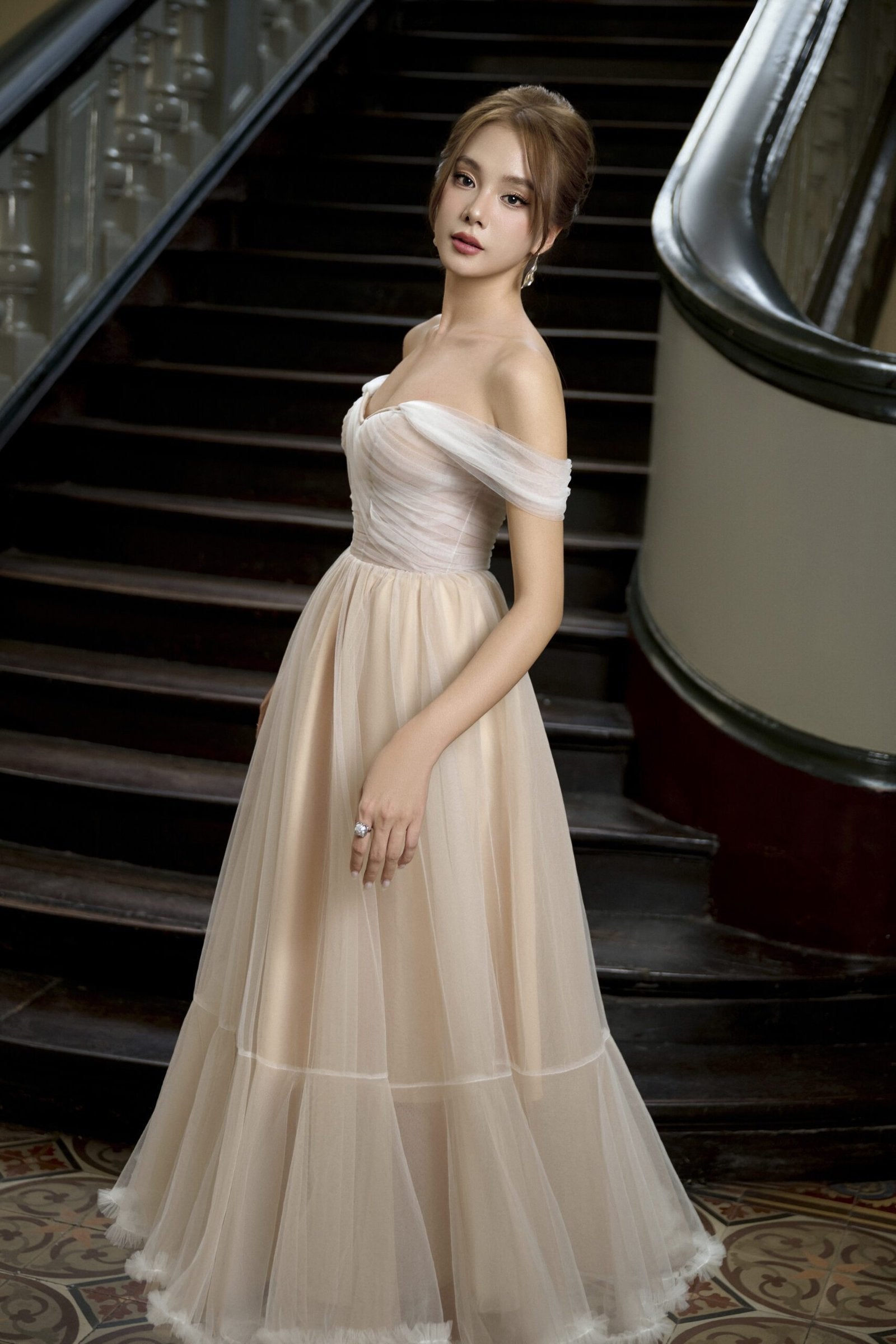Amy Dress image 2