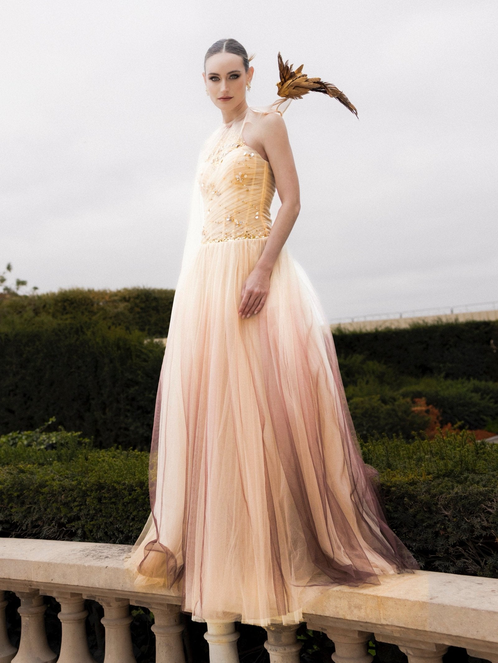 Anivia Dress image 0
