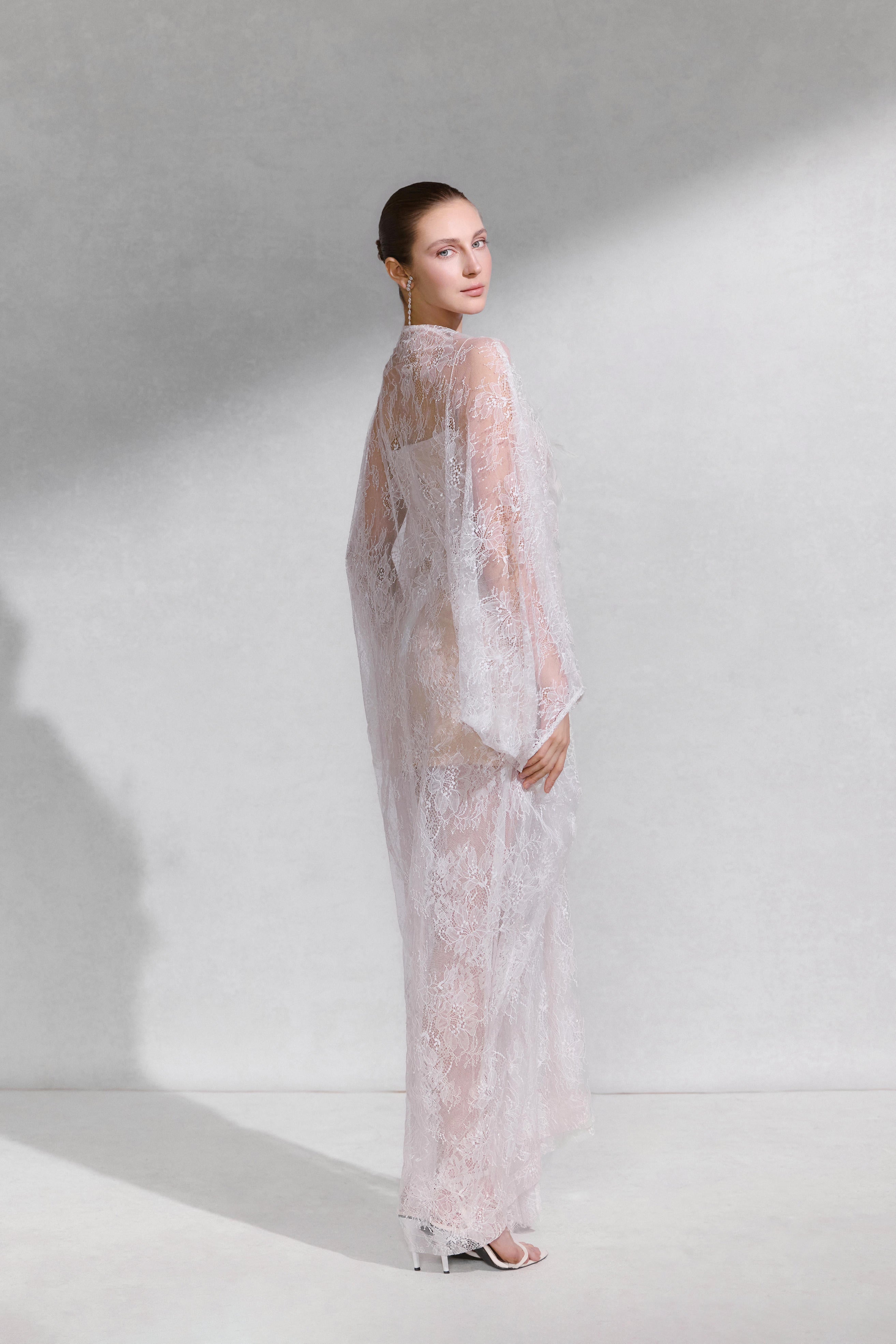 Aure Dress