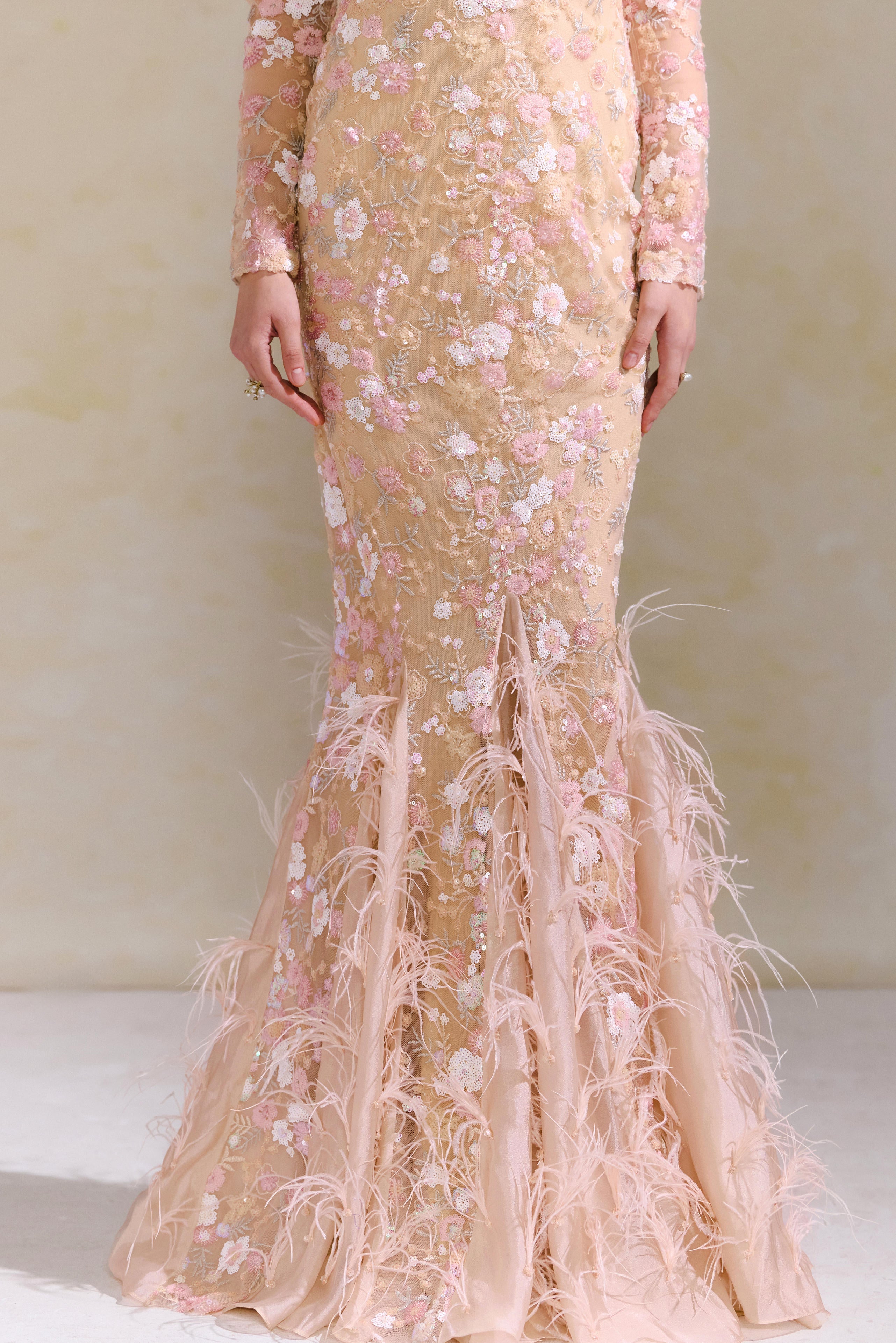 Heli Dress