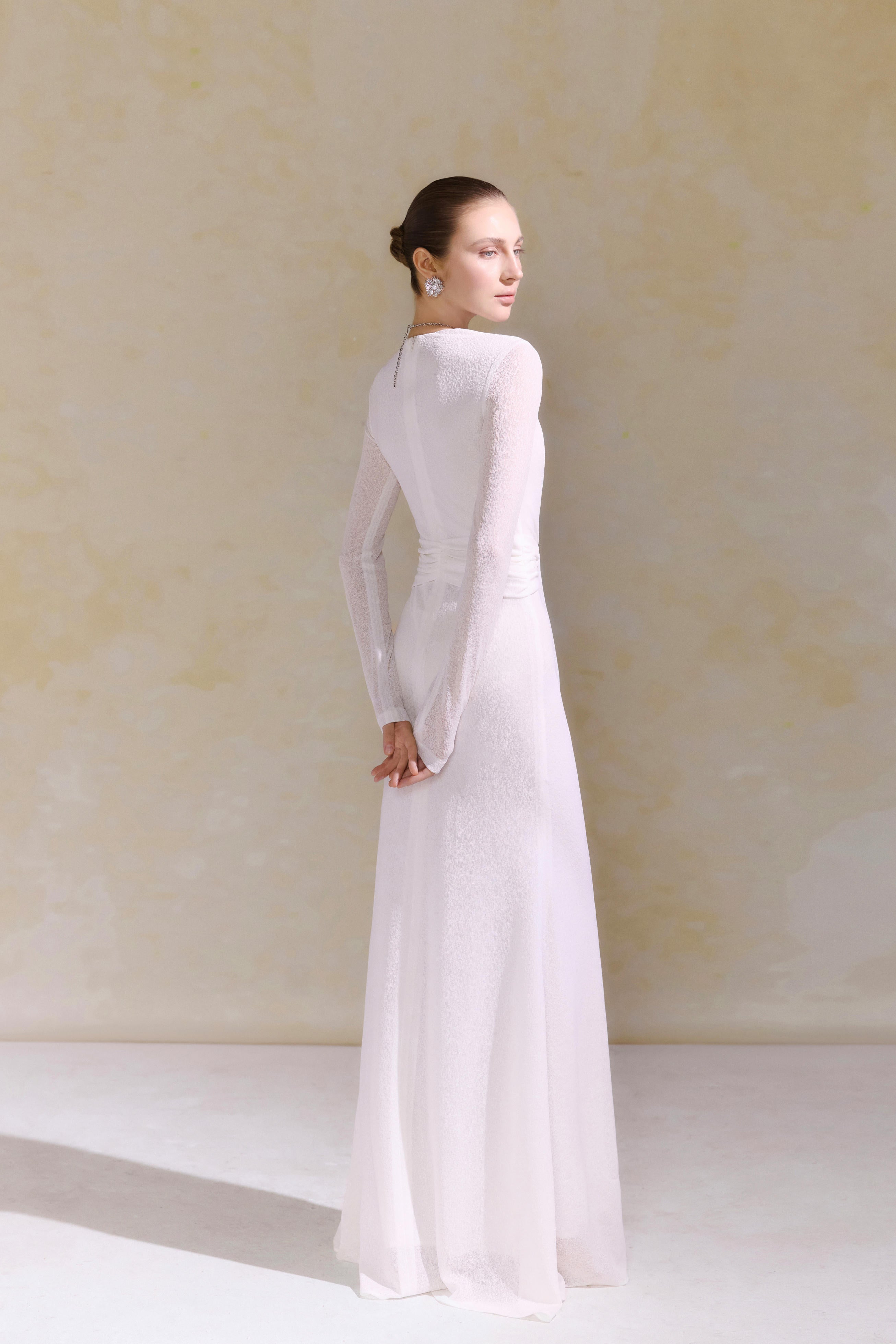 Vesta Dress