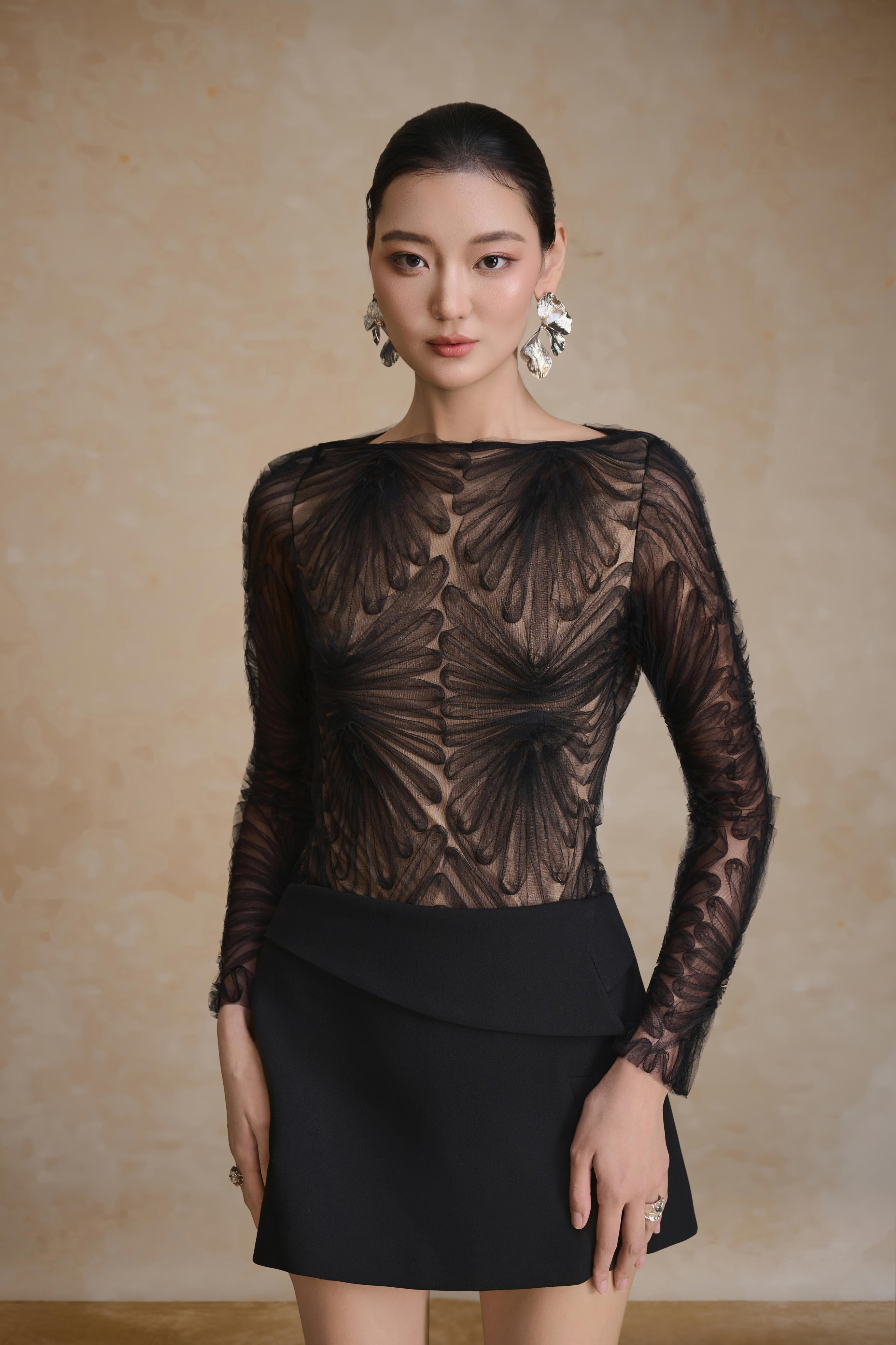 Moss Top