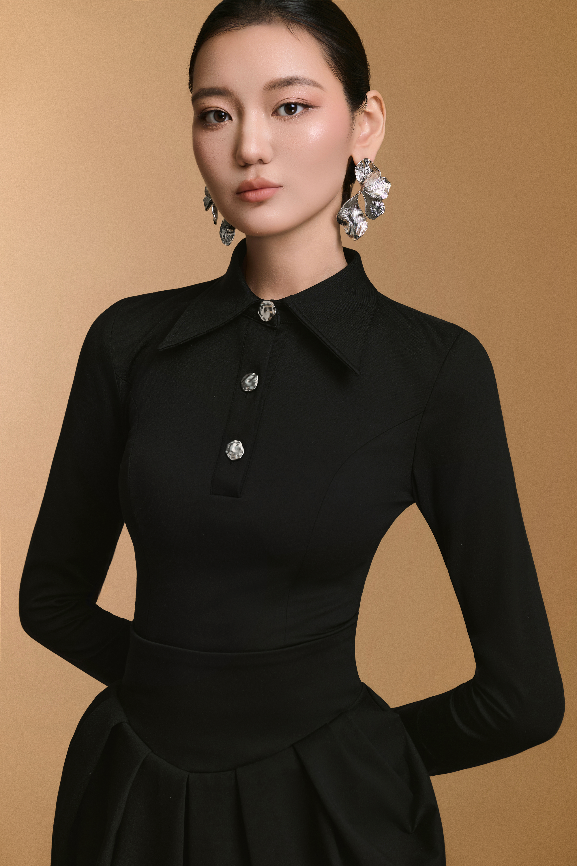 Twilight Top & Twilight Midi