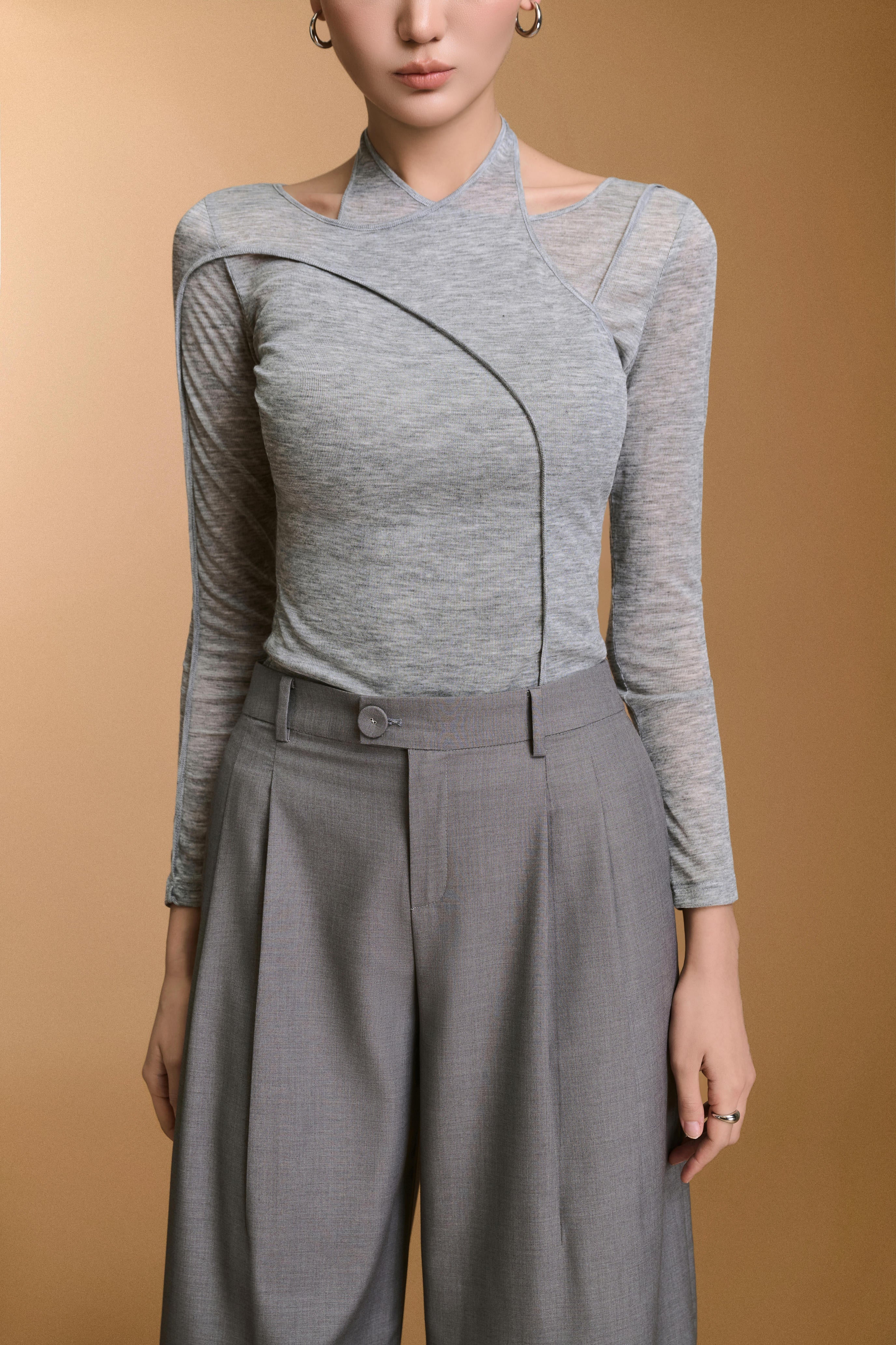 Opal Top