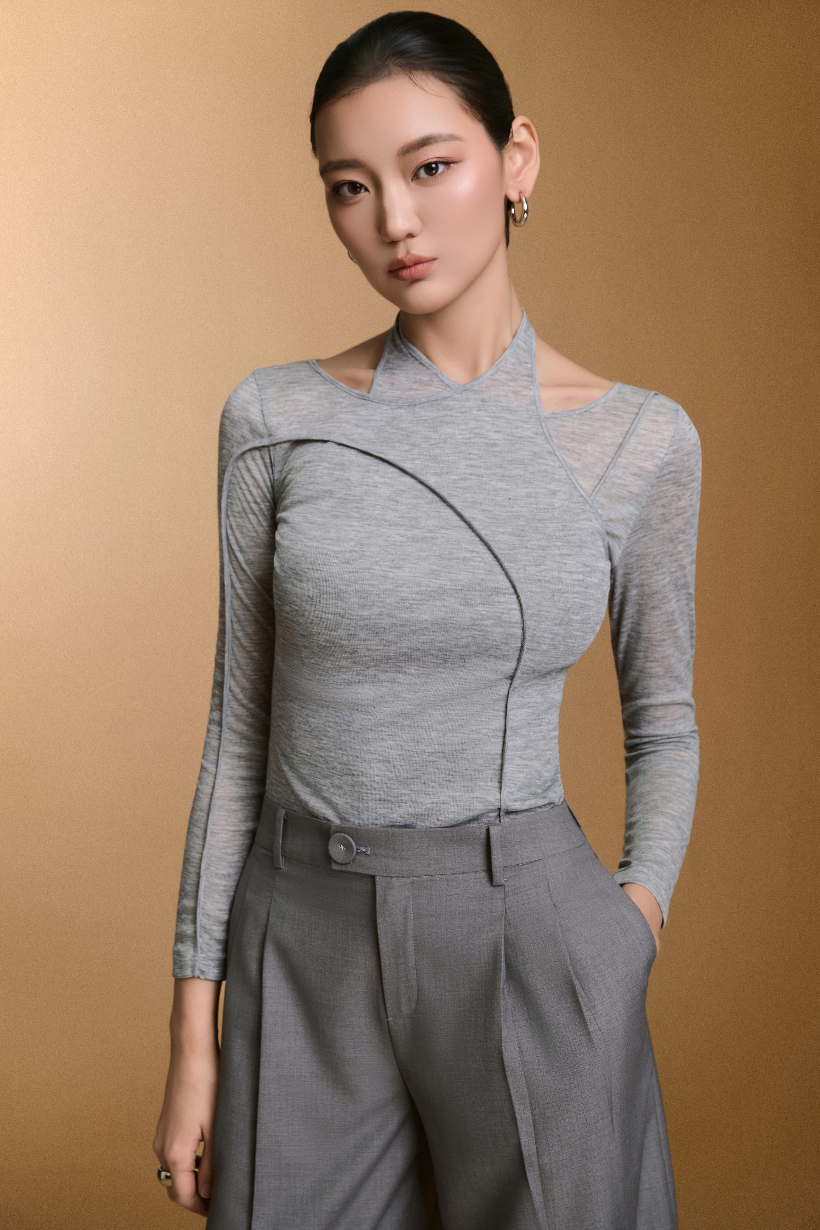 Opal Top