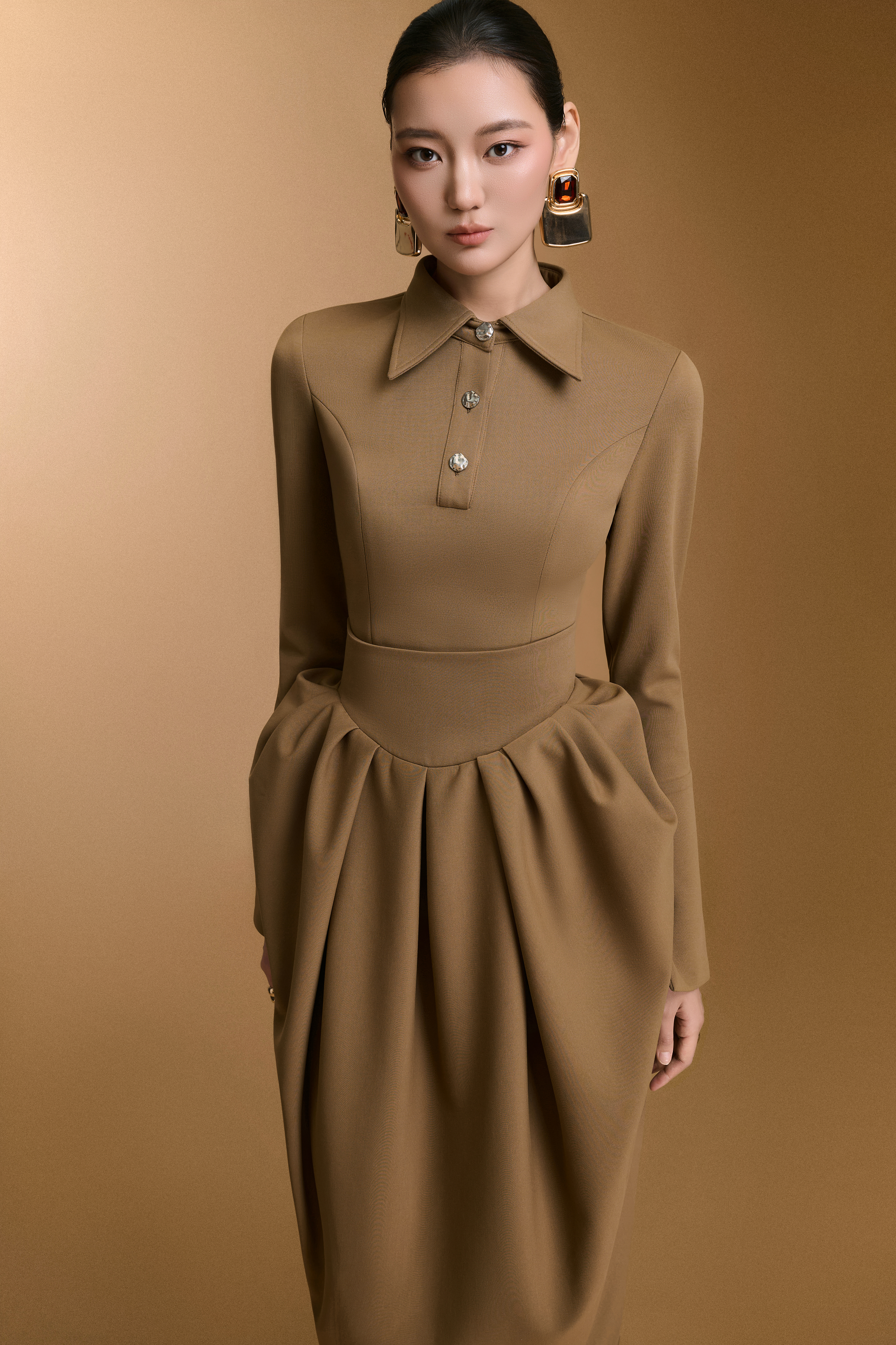 Twilight Top & Twilight Midi