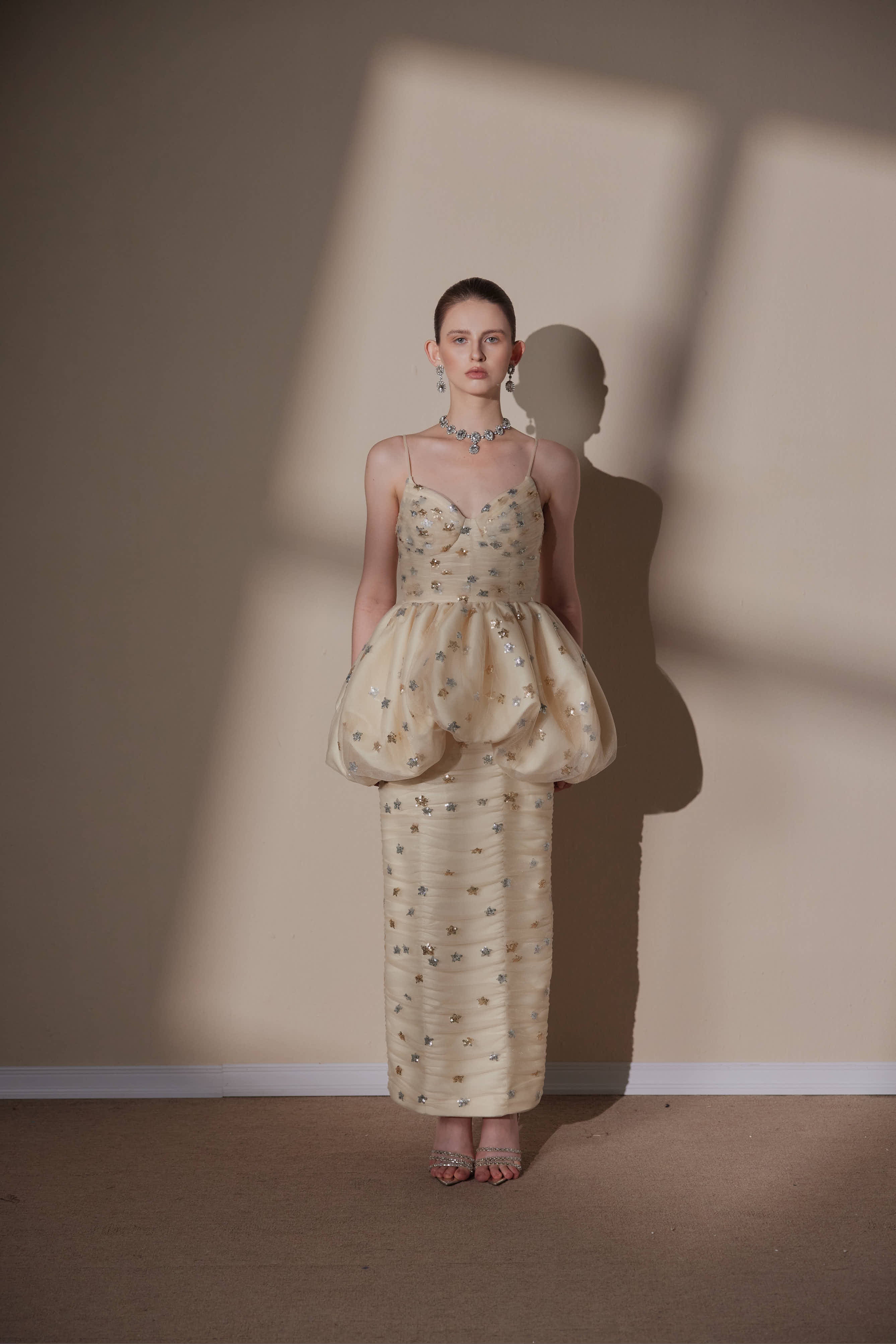 Lorevia Dress