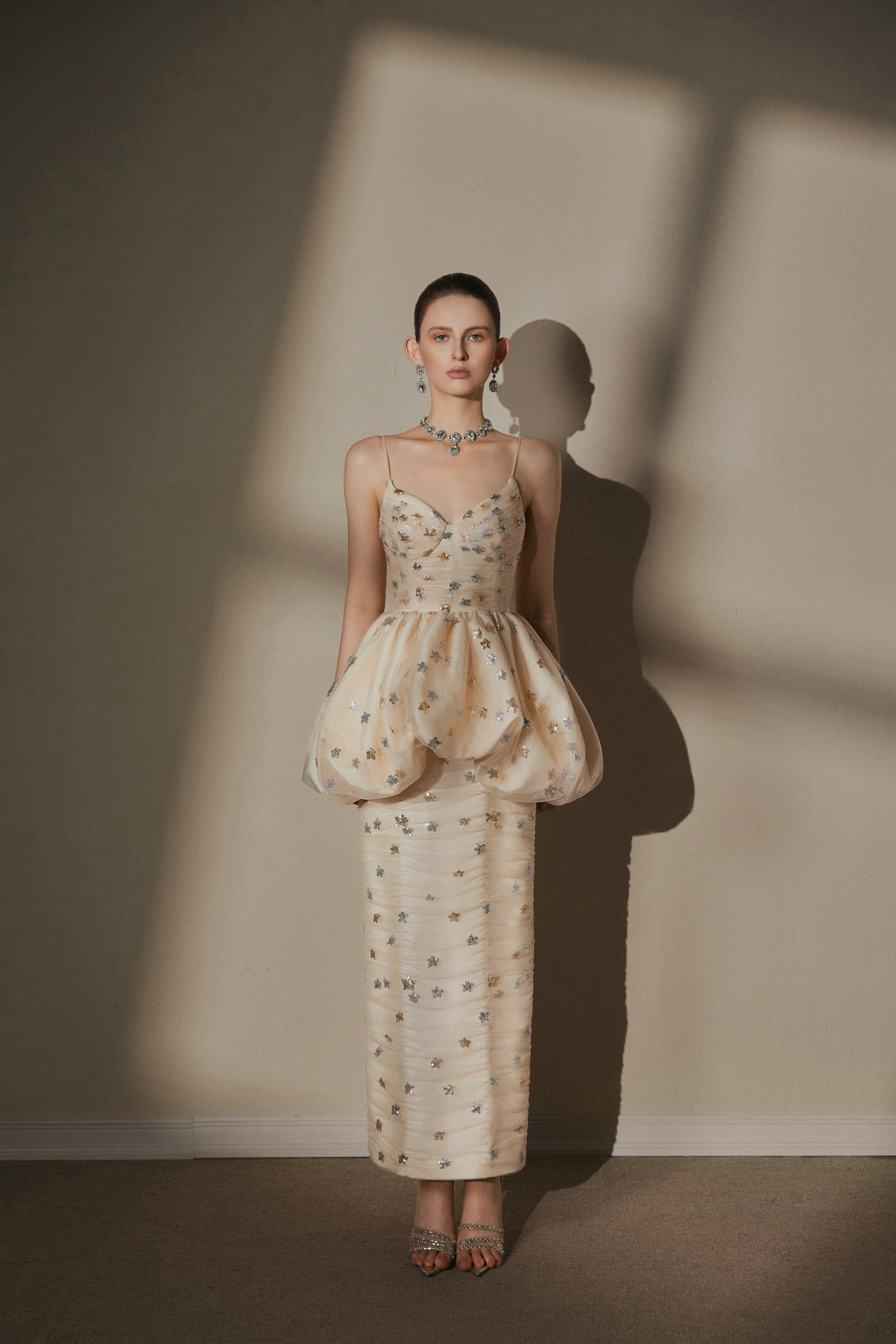 Lorevia Dress
