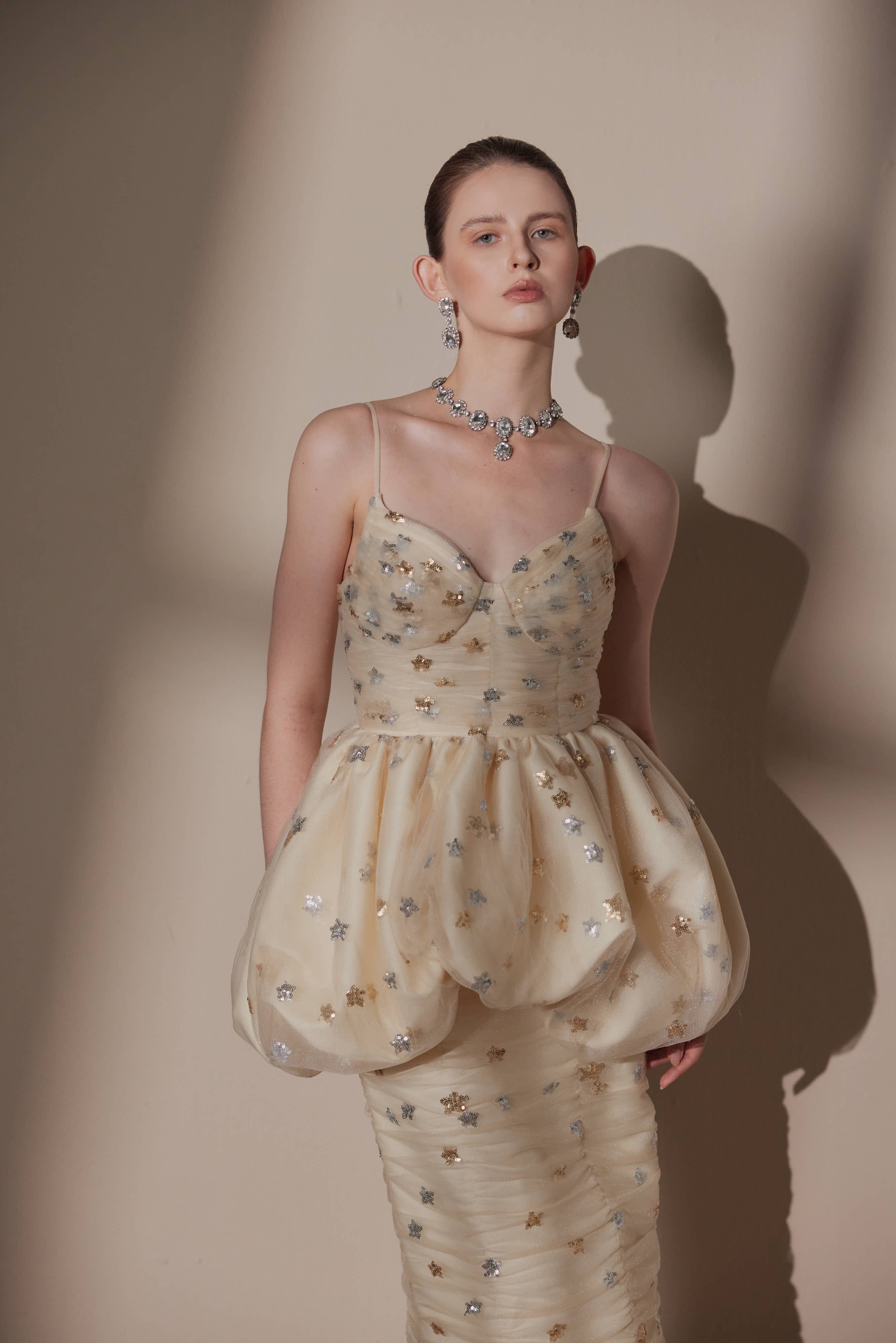 Lorevia Dress
