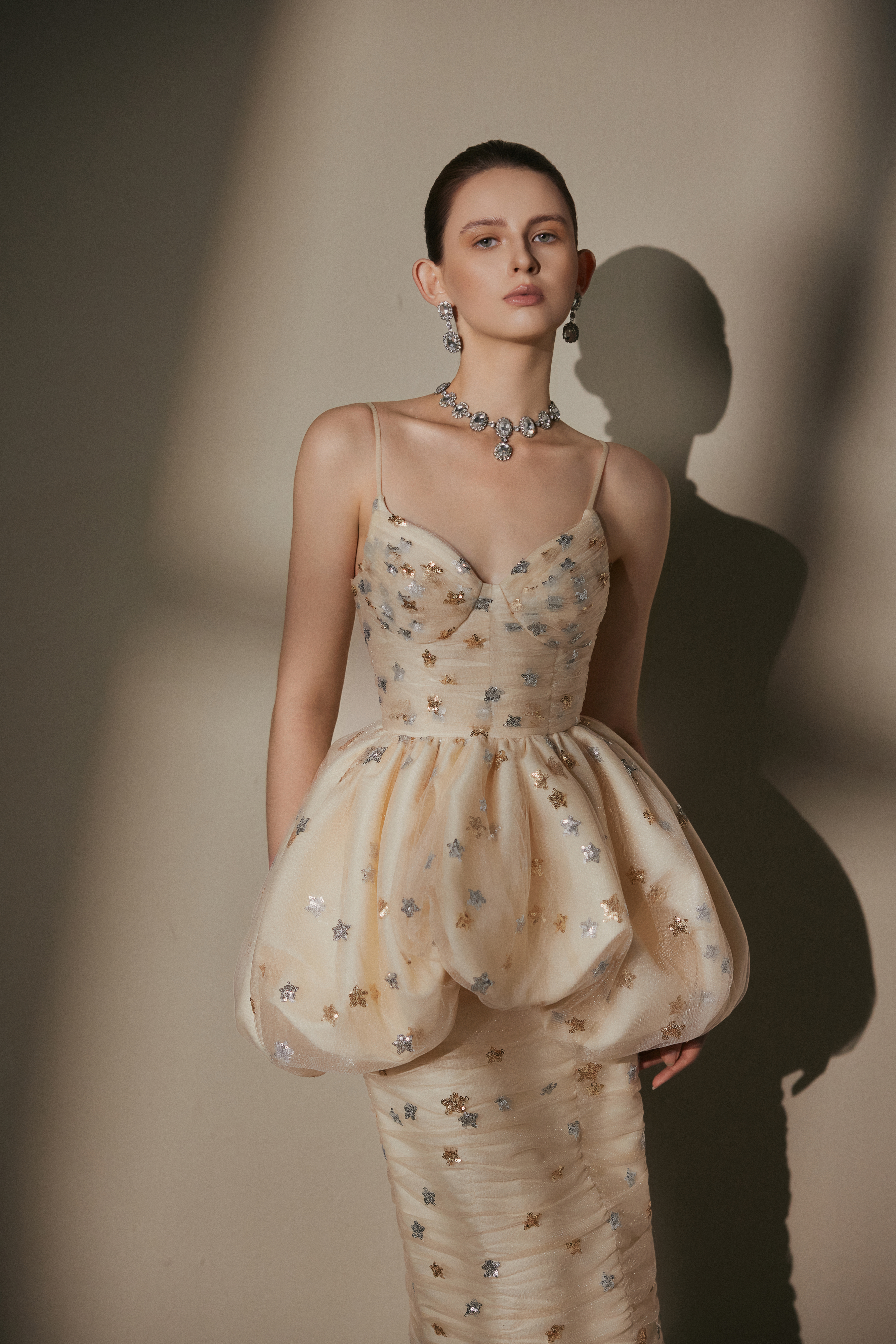 Lorevia Dress