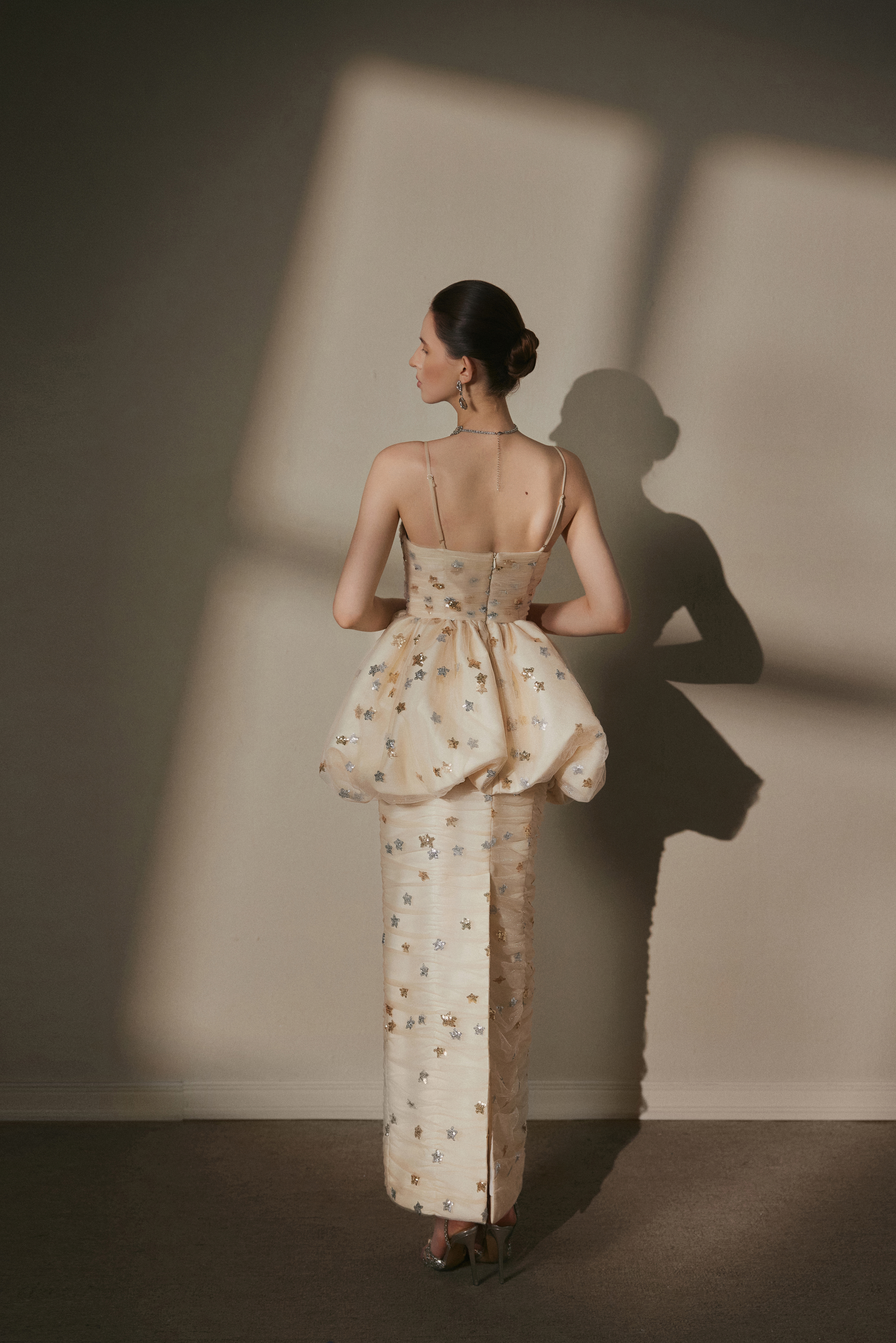 Lorevia Dress