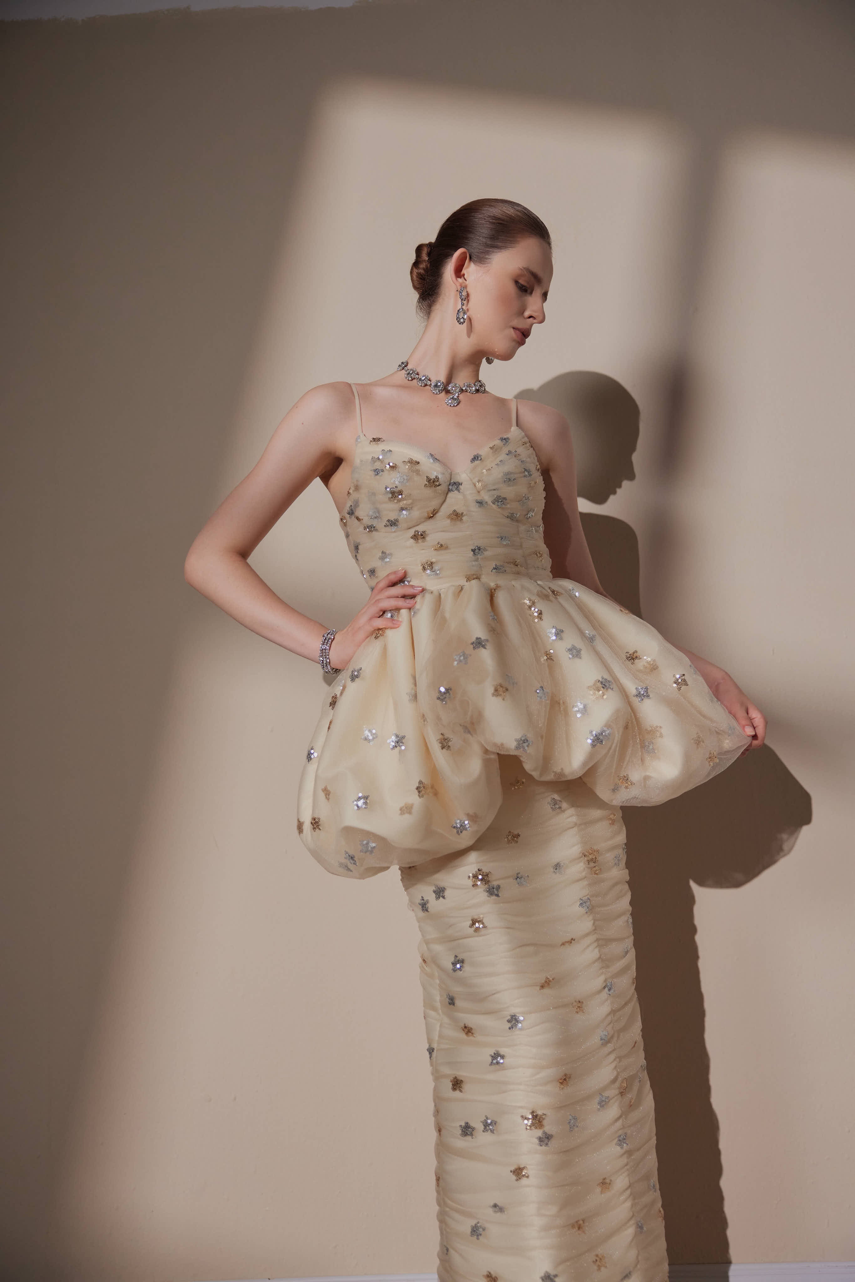 Lorevia Dress