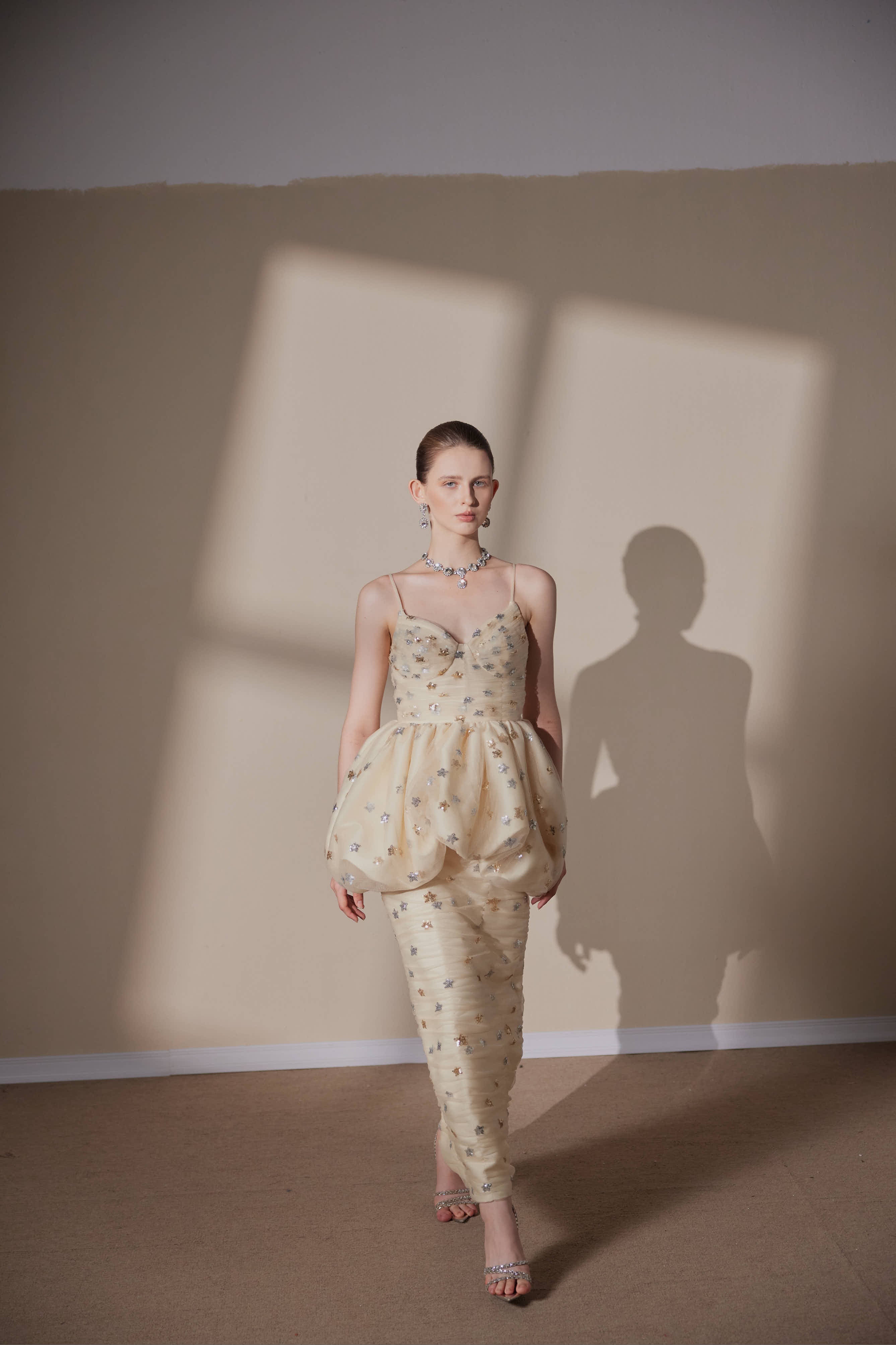 Lorevia Dress