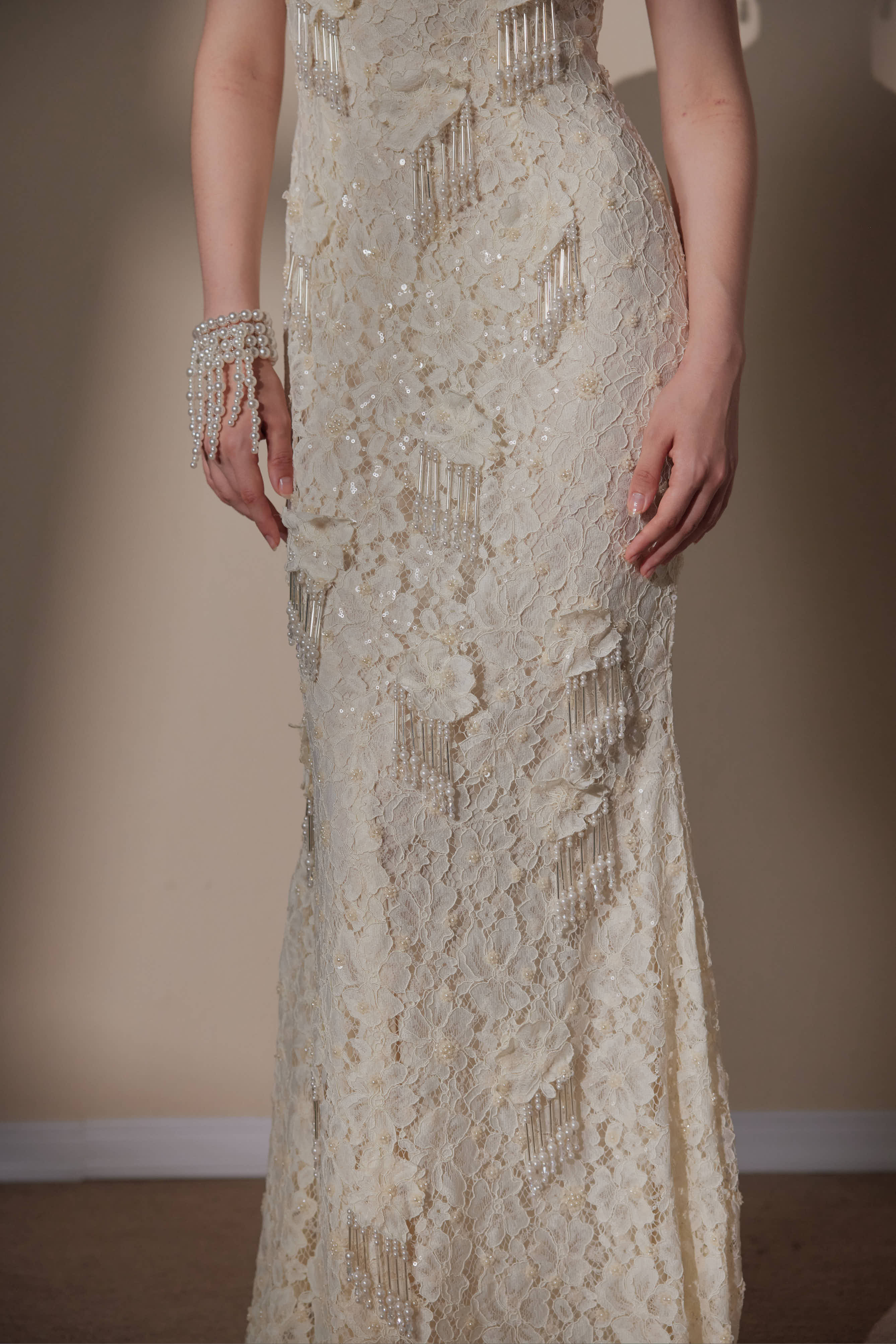 Velissa Dress