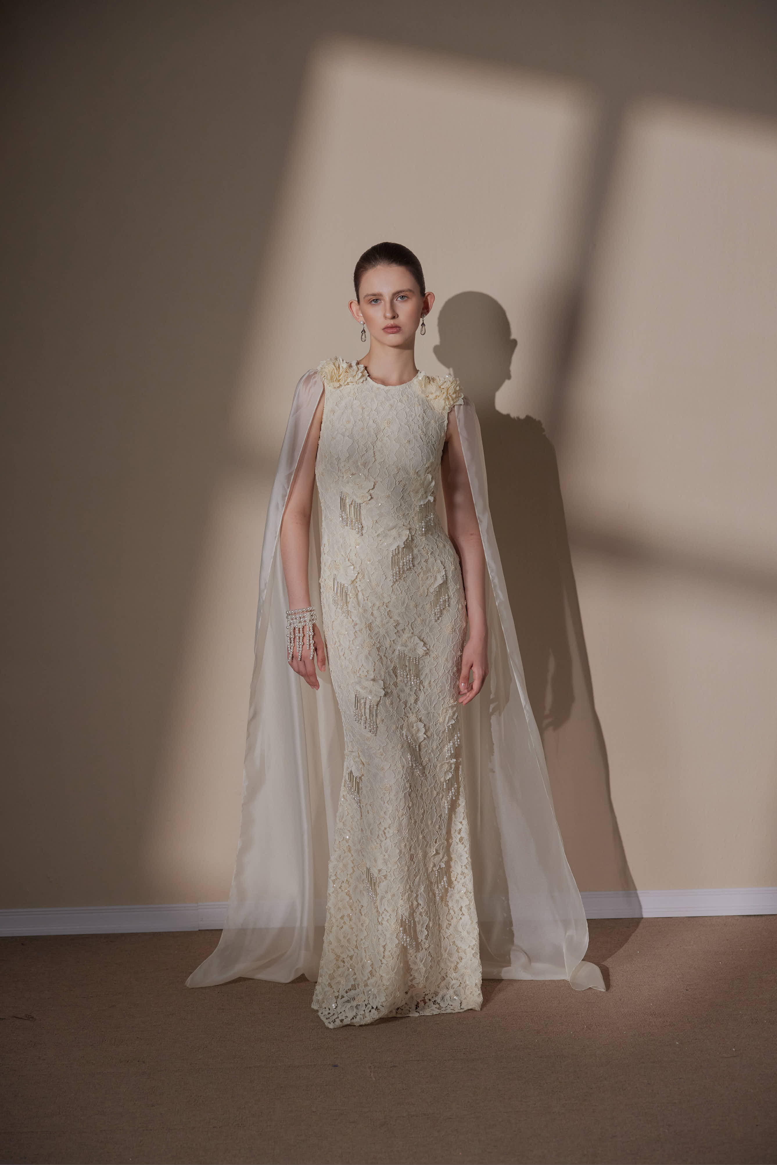 Velissa Dress