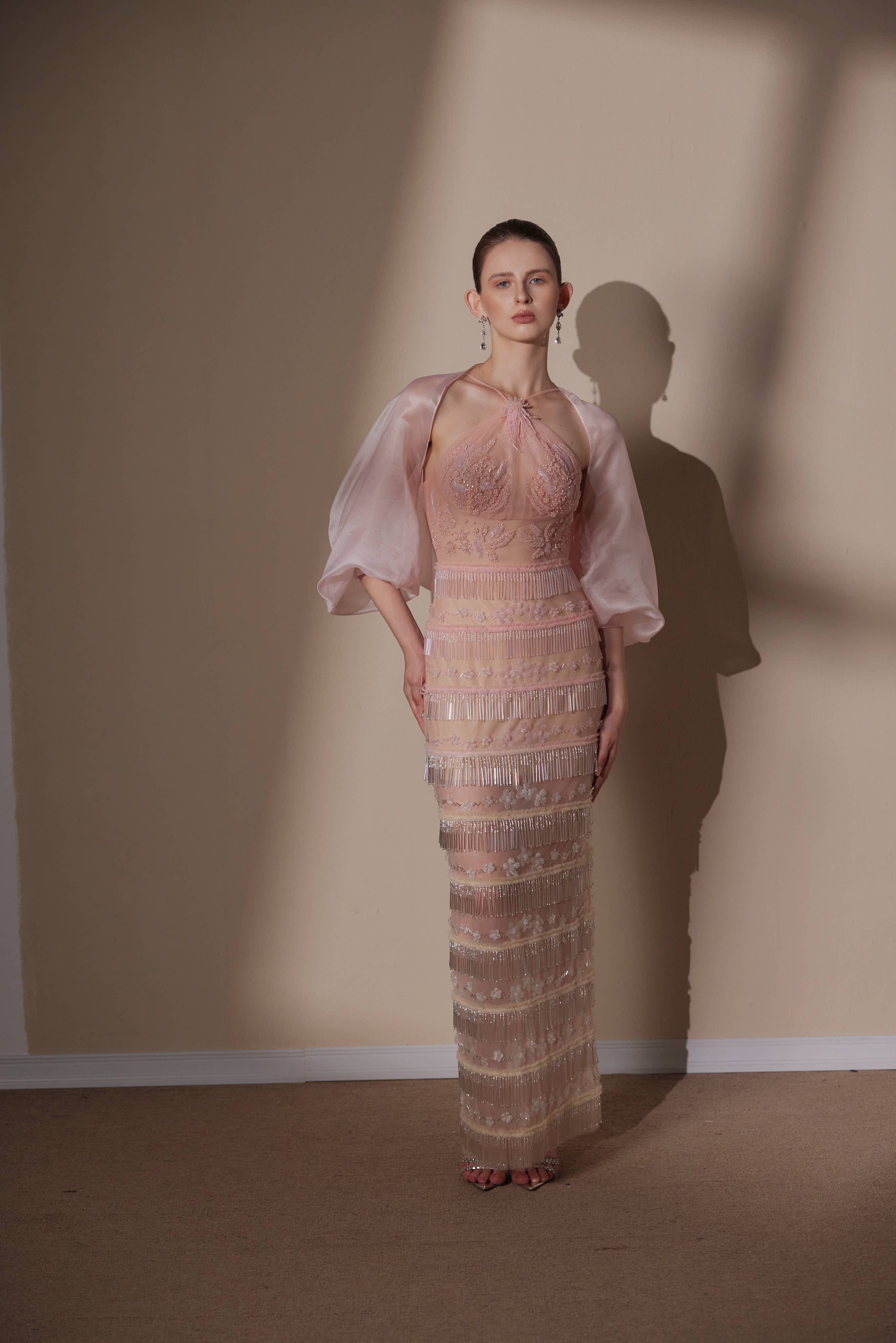 Elora Dress