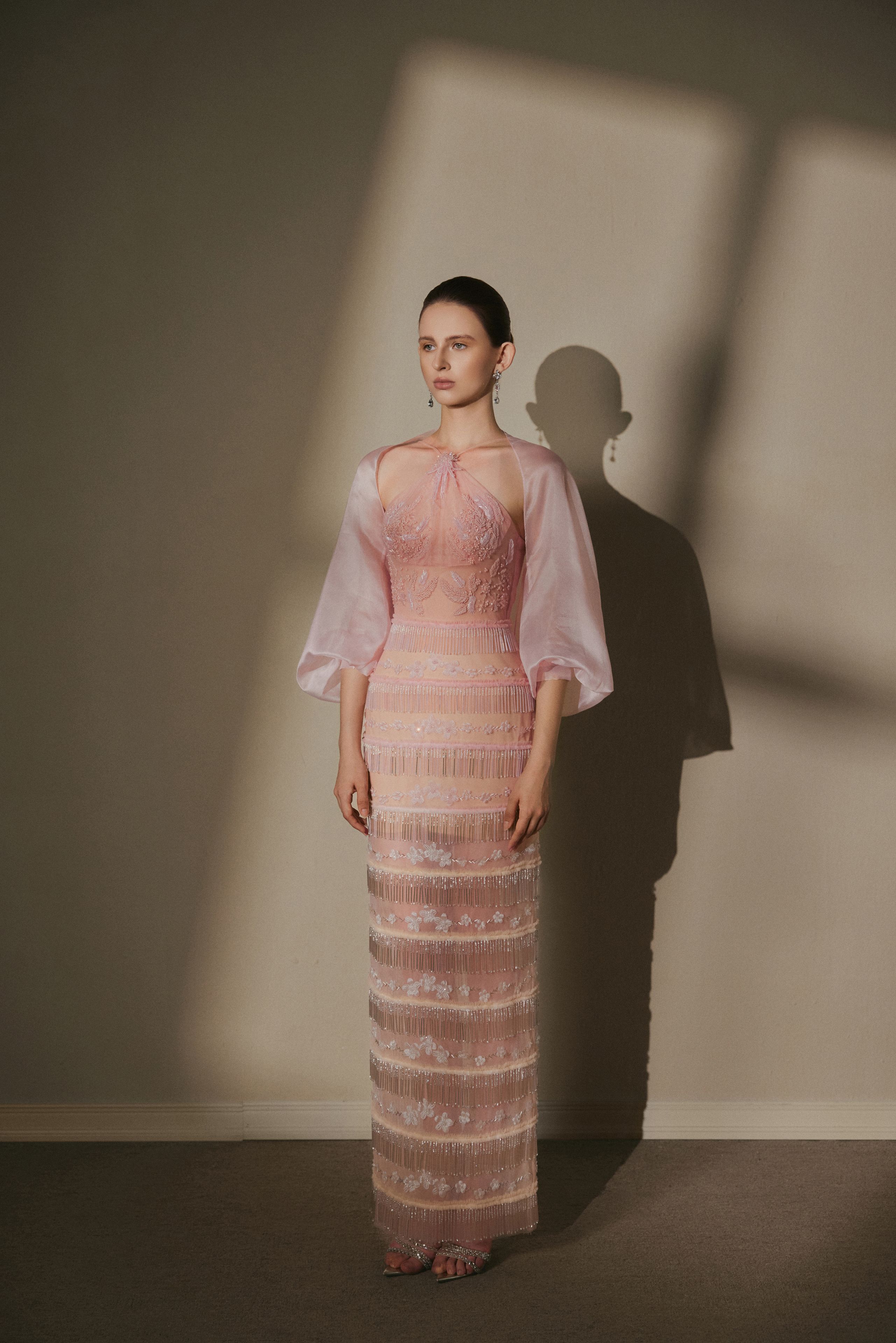 Elora Dress
