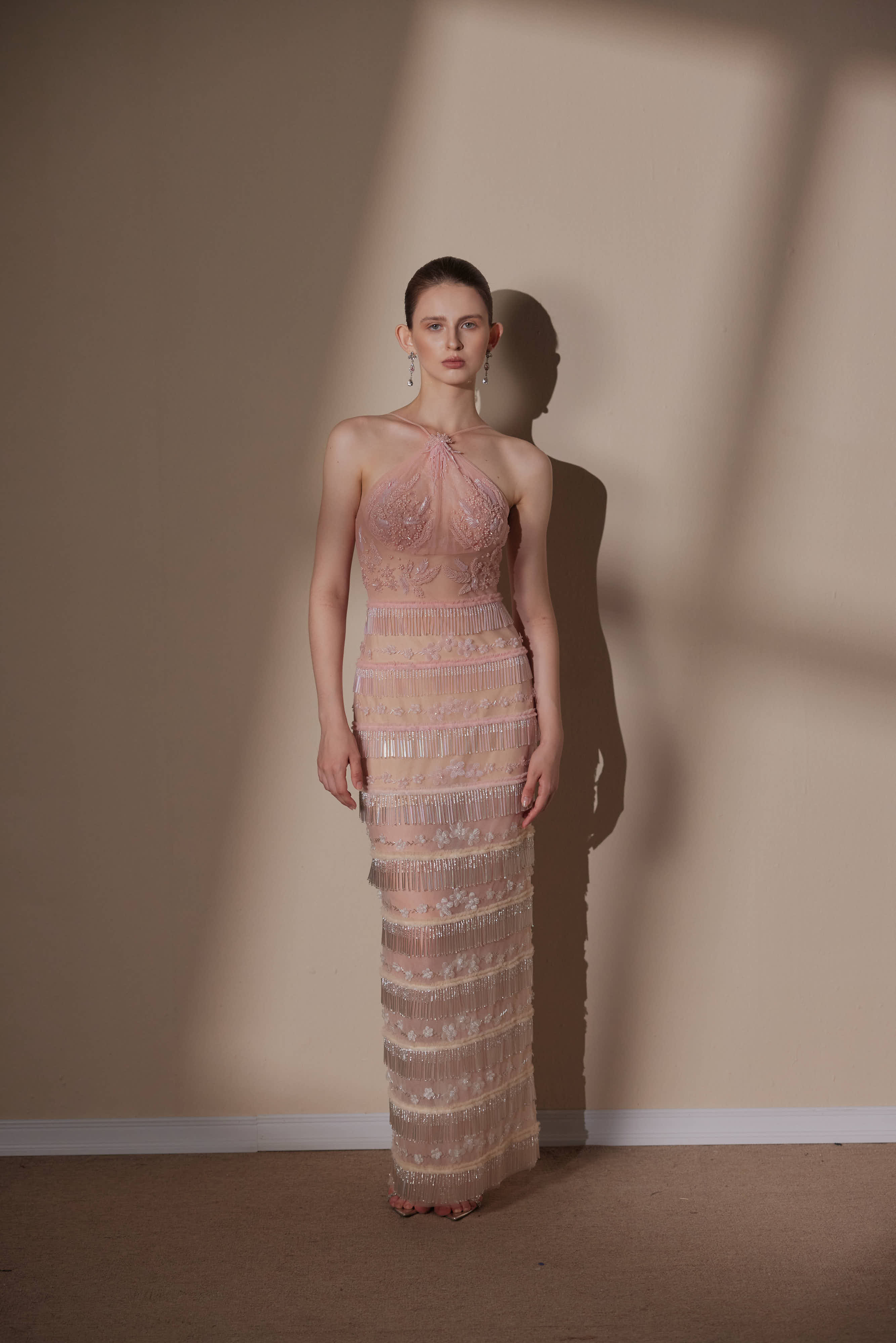 Elora Dress