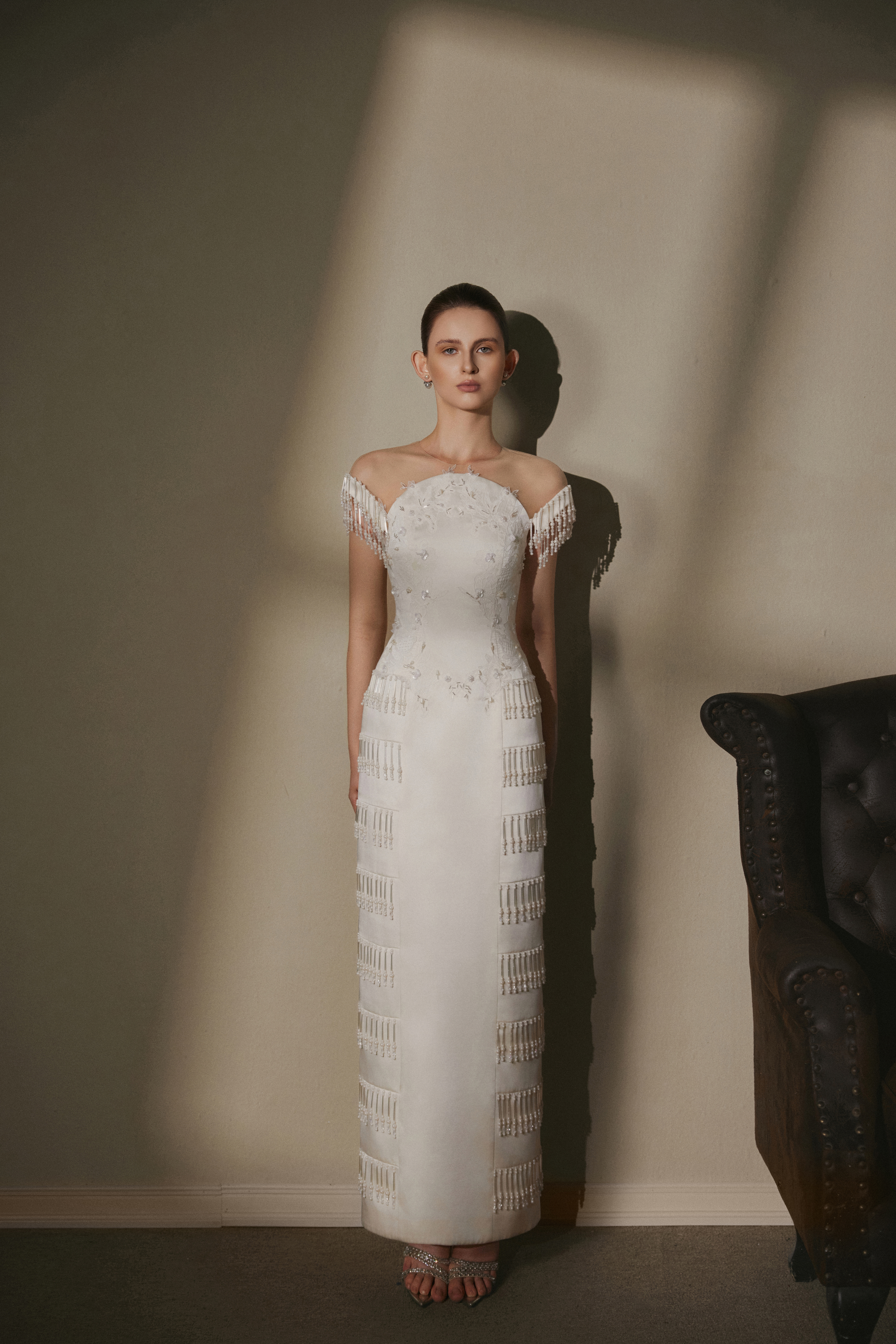 Mireva Dress