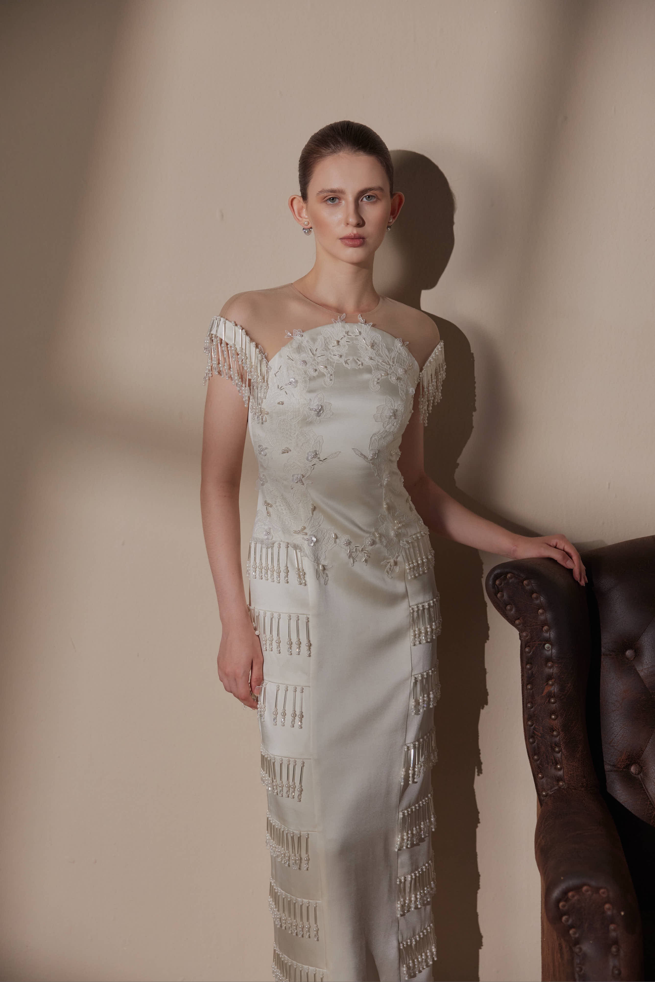 Mireva Dress