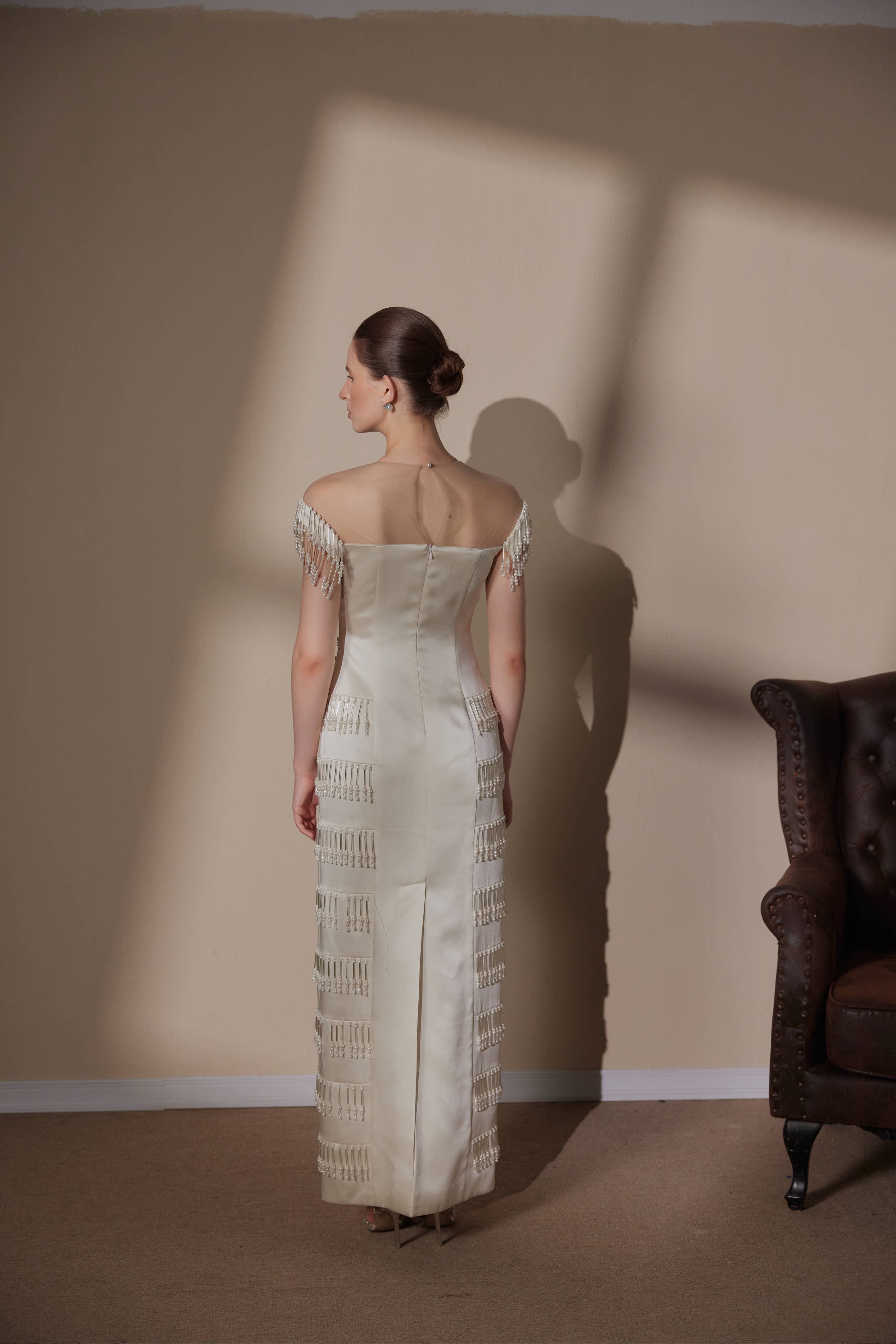 Mireva Dress