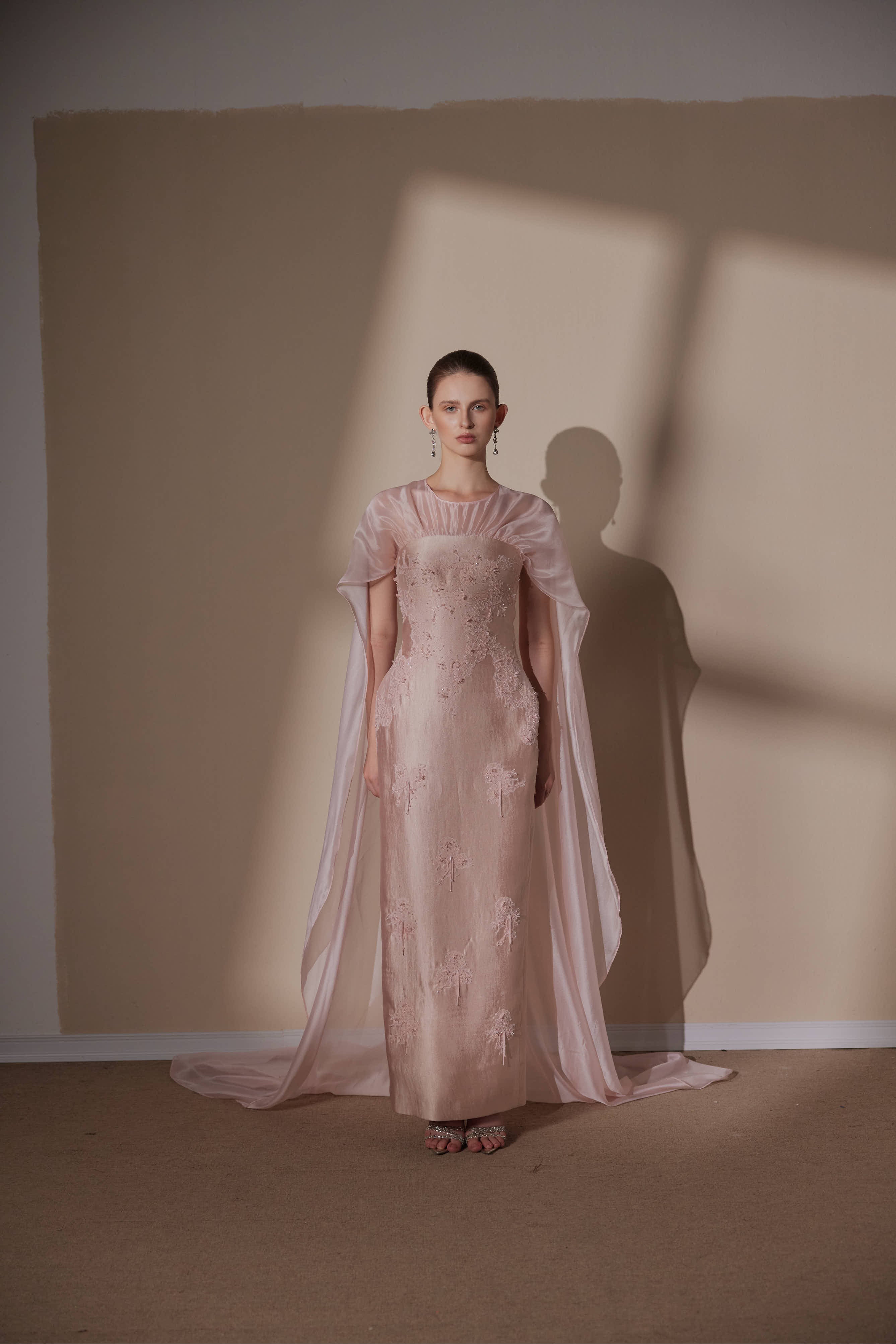 Veloura Dress
