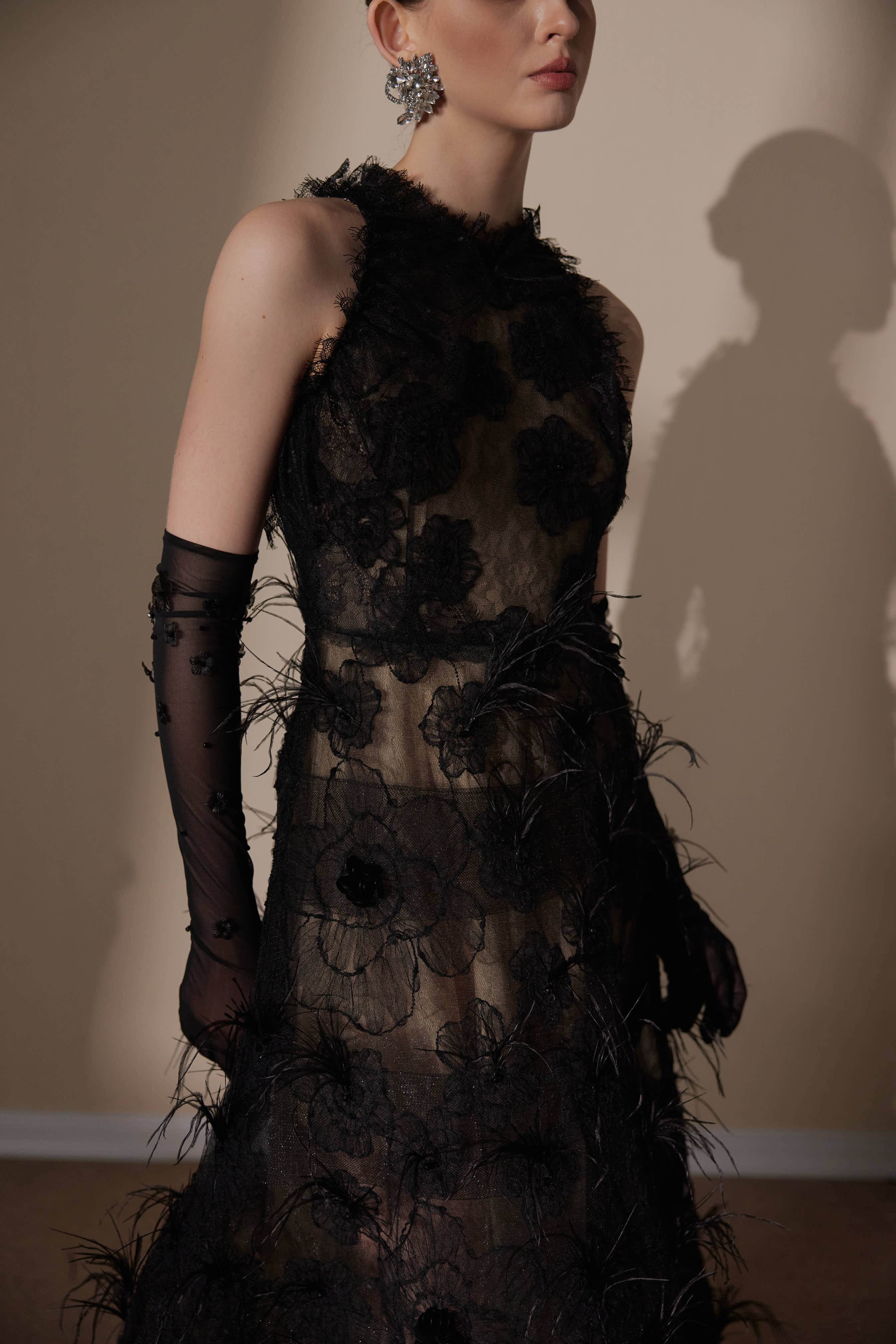 Lunara Dress