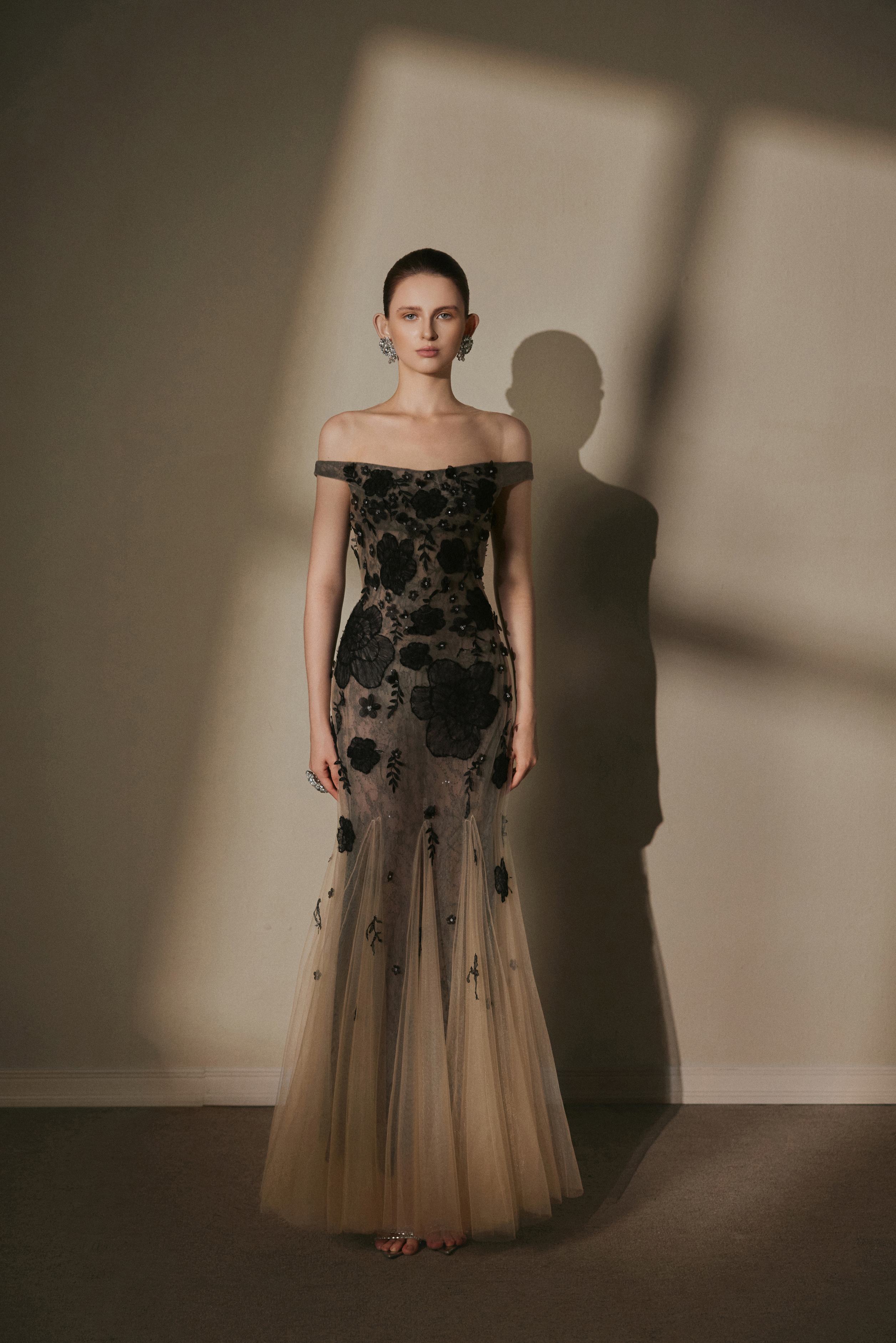 Celeste Dress