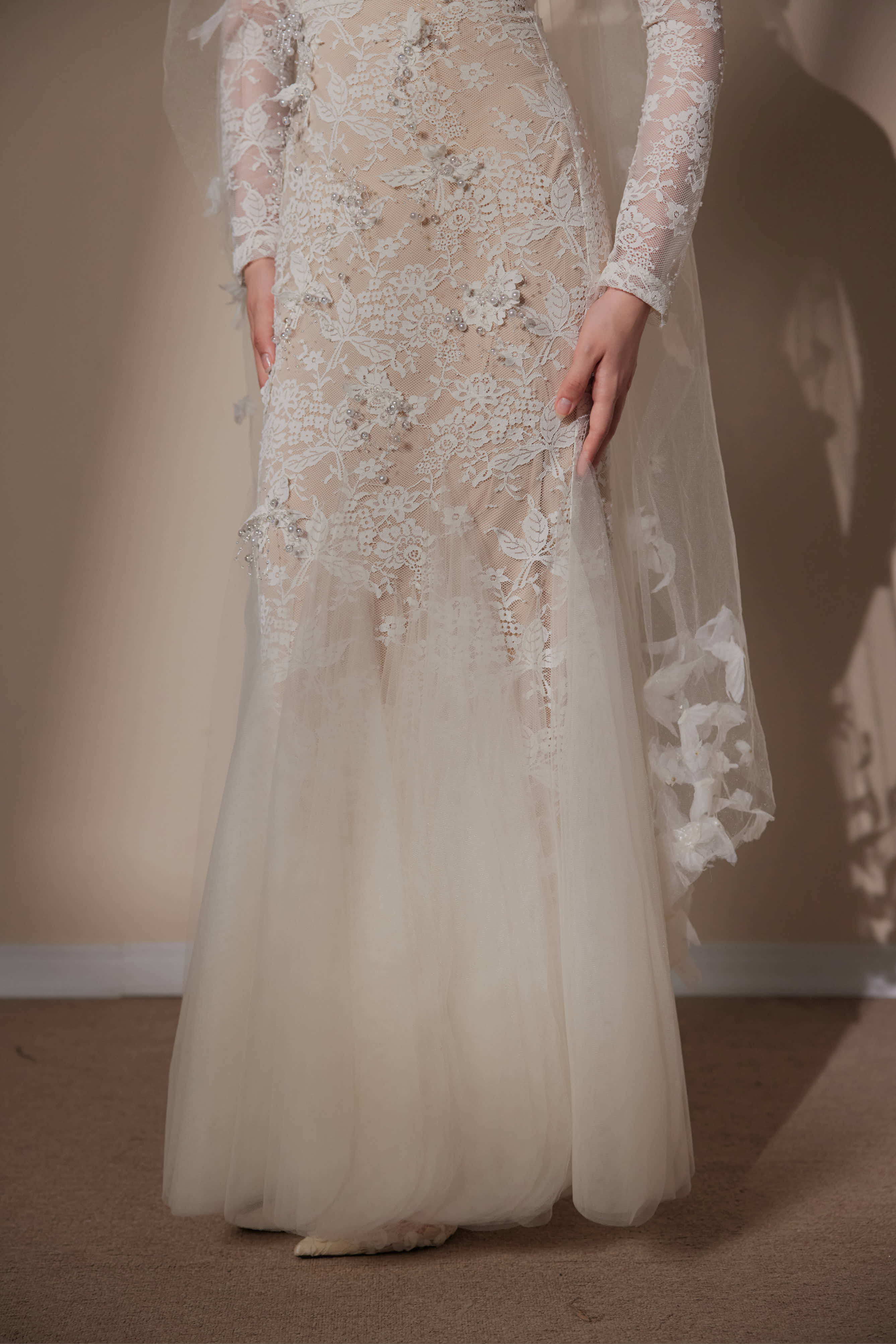 Amelie Dress