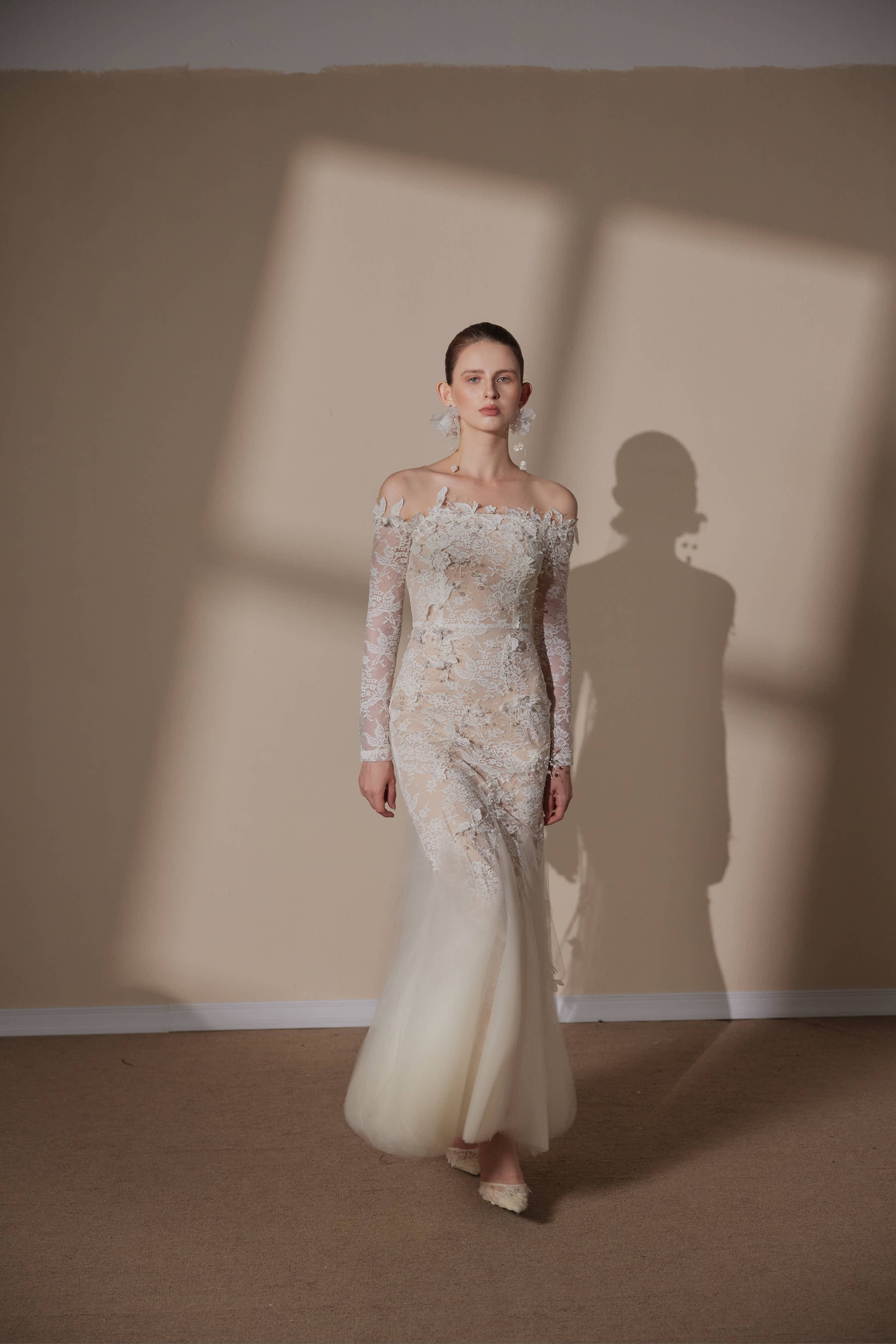 Amelie Dress
