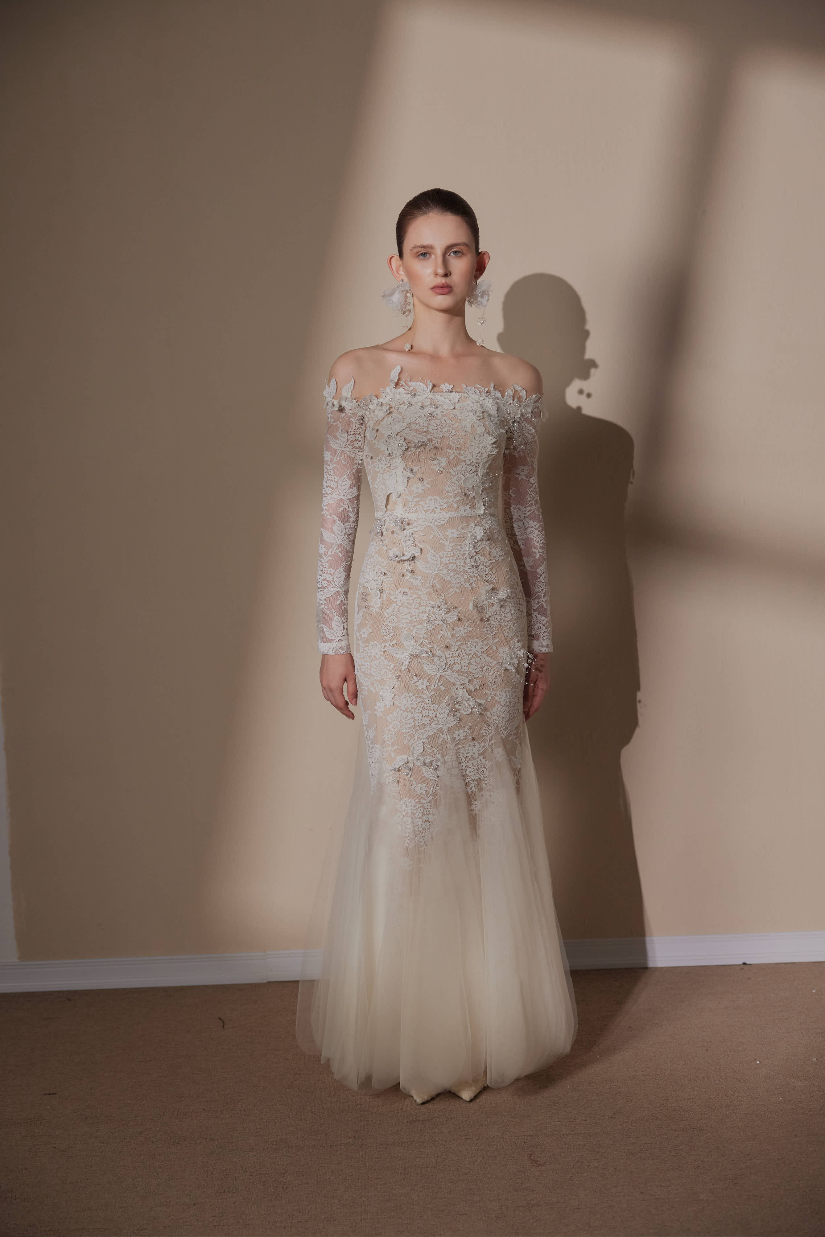 Amelie Dress