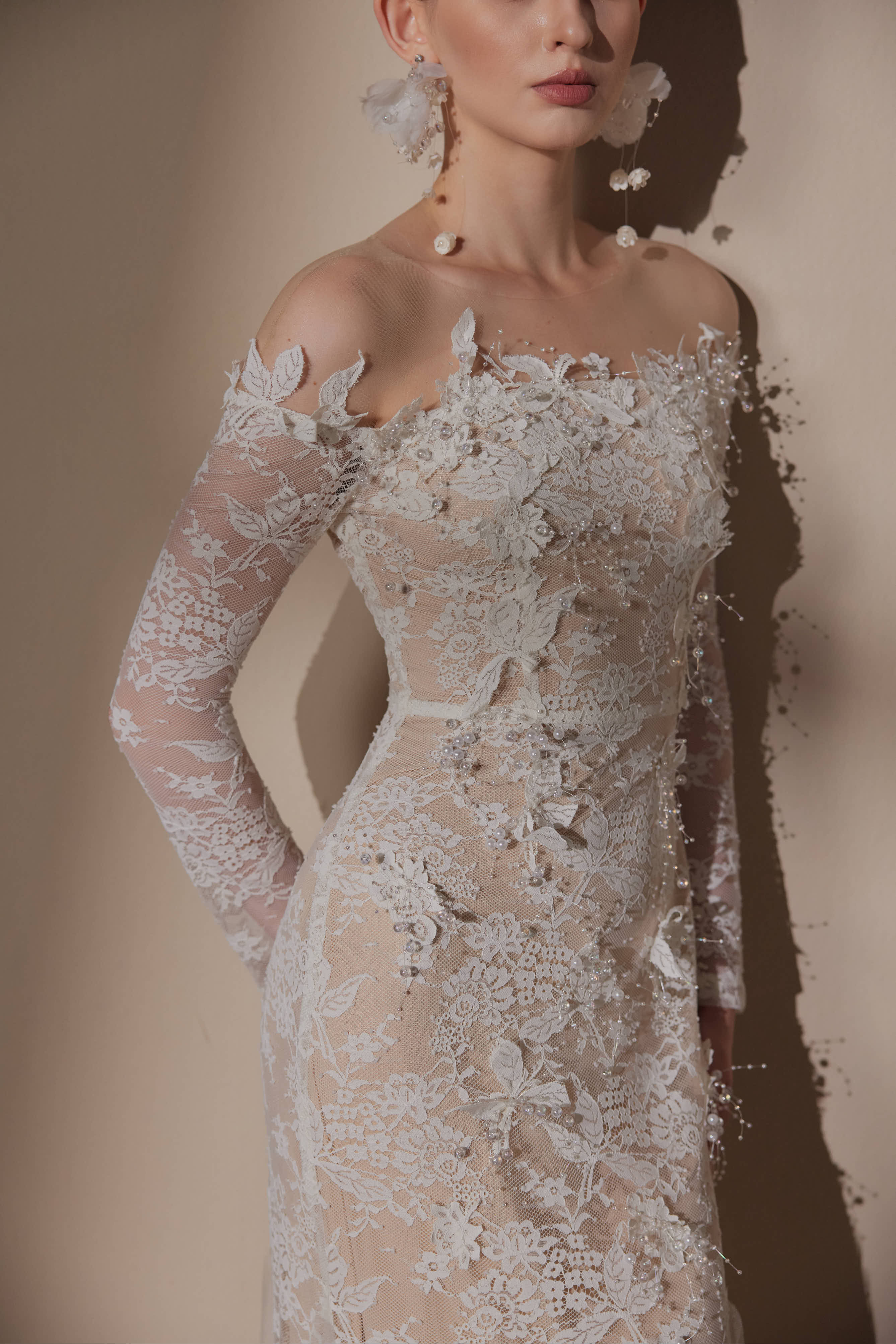 Amelie Dress