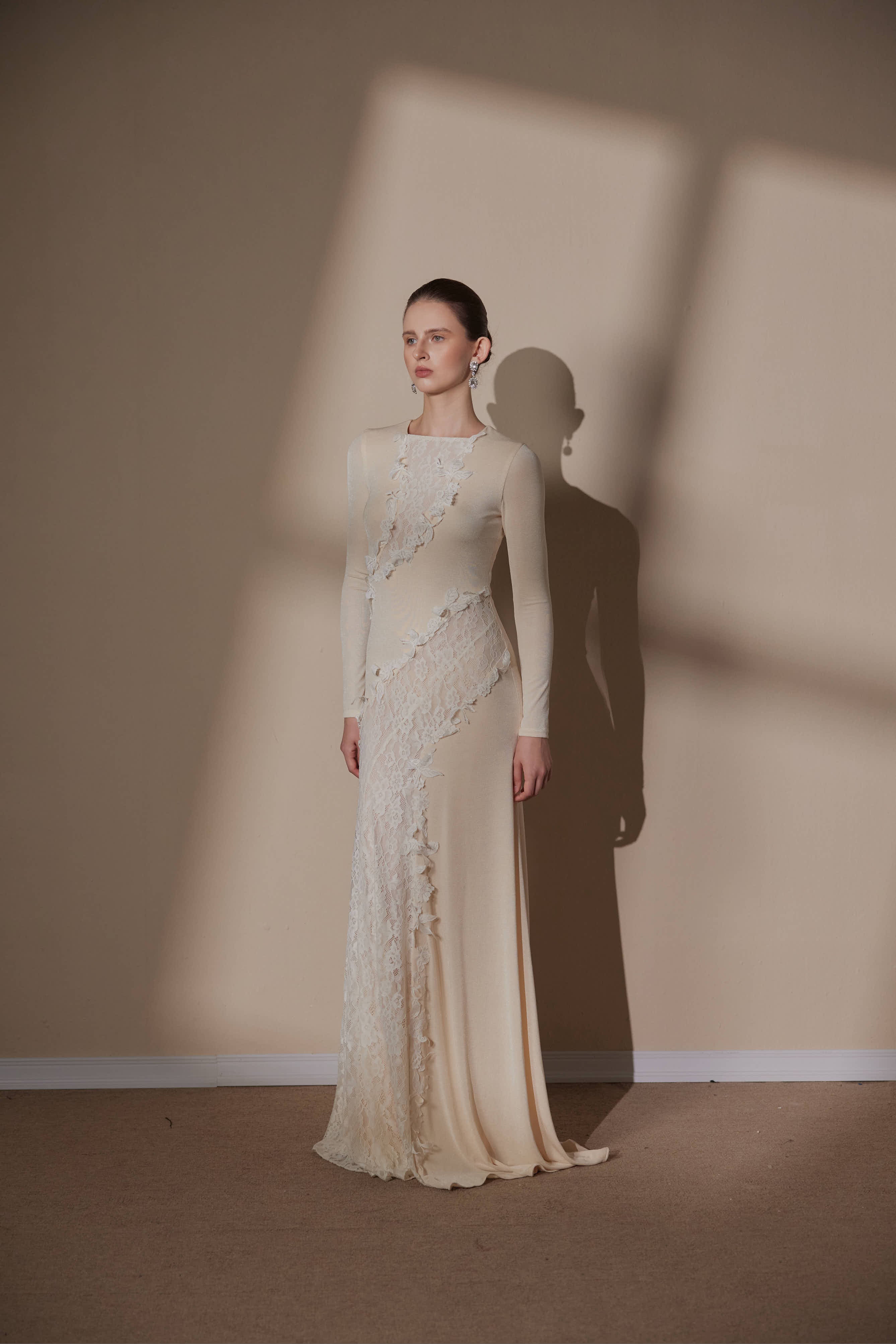 Aveline Dress