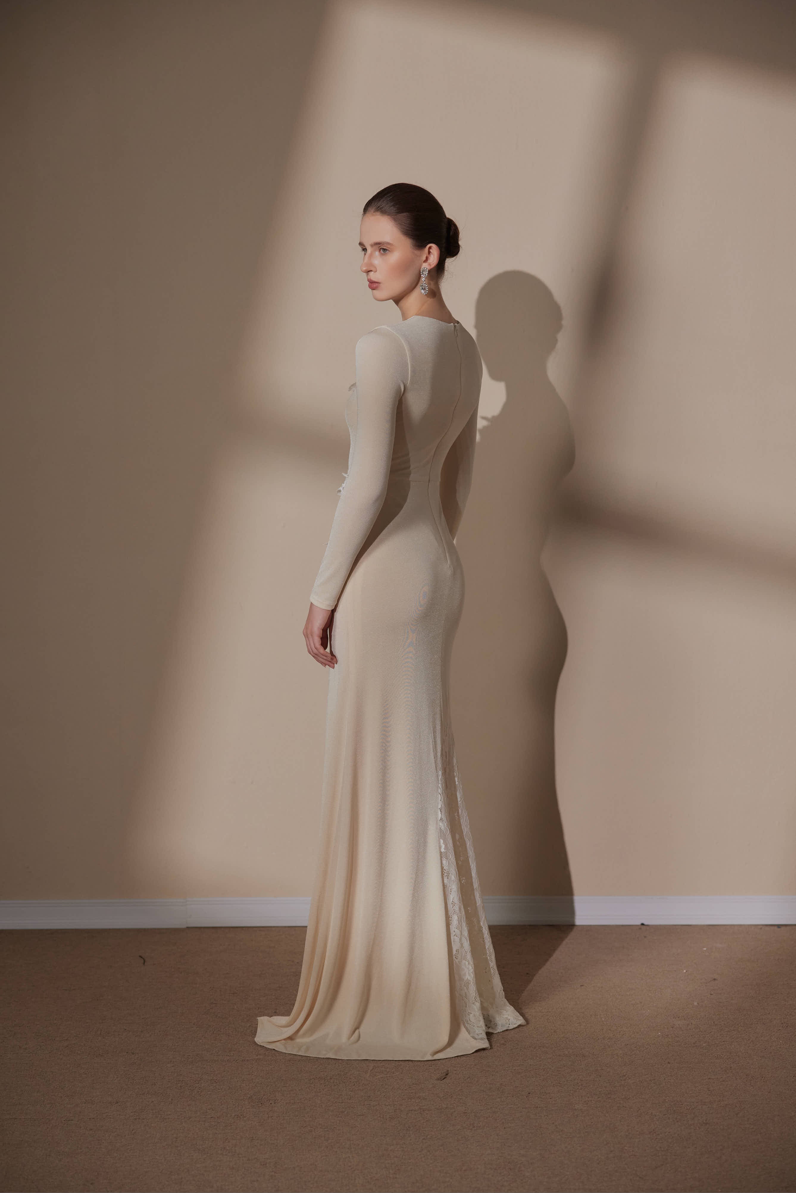 Aveline Dress