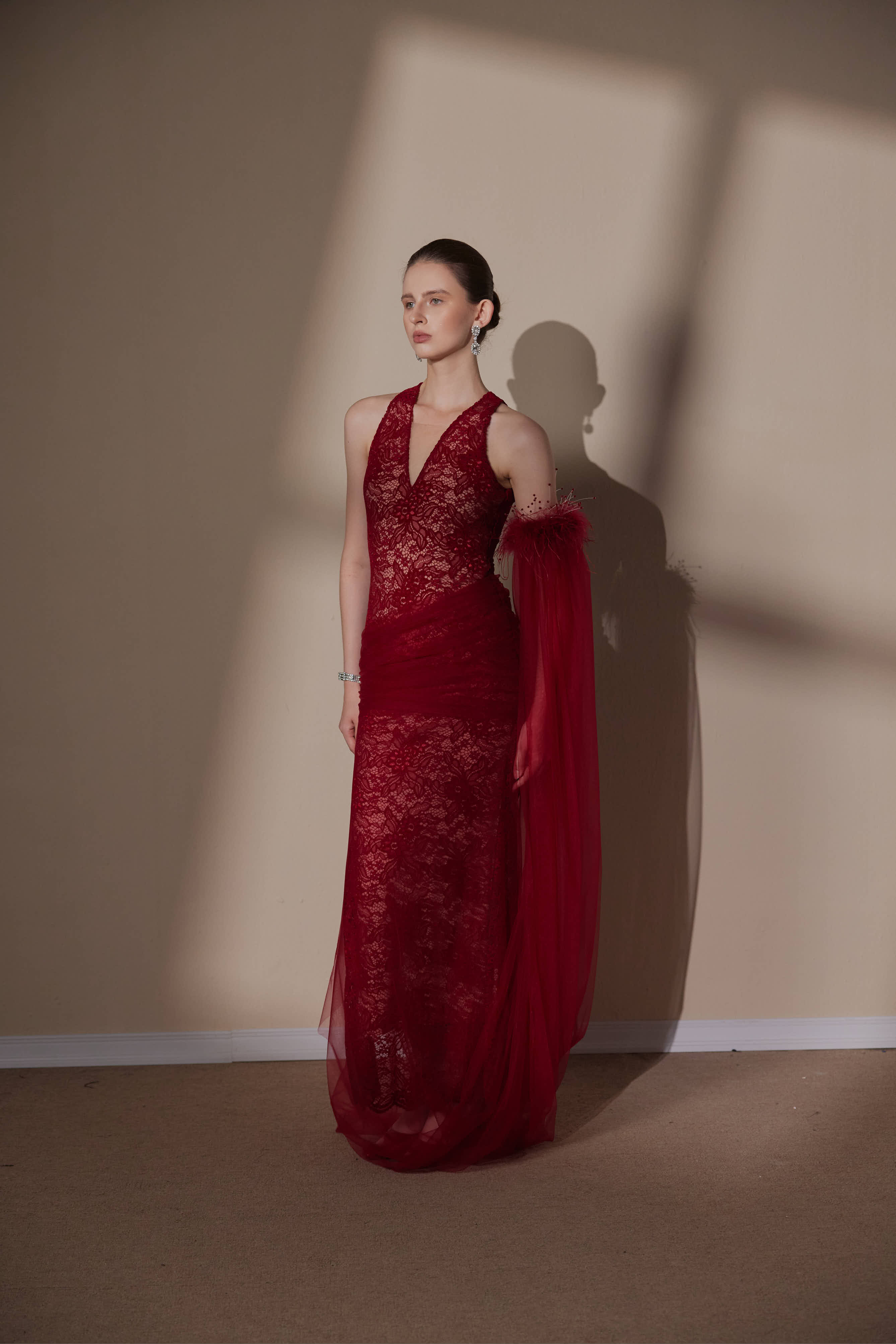 Elodie Dress