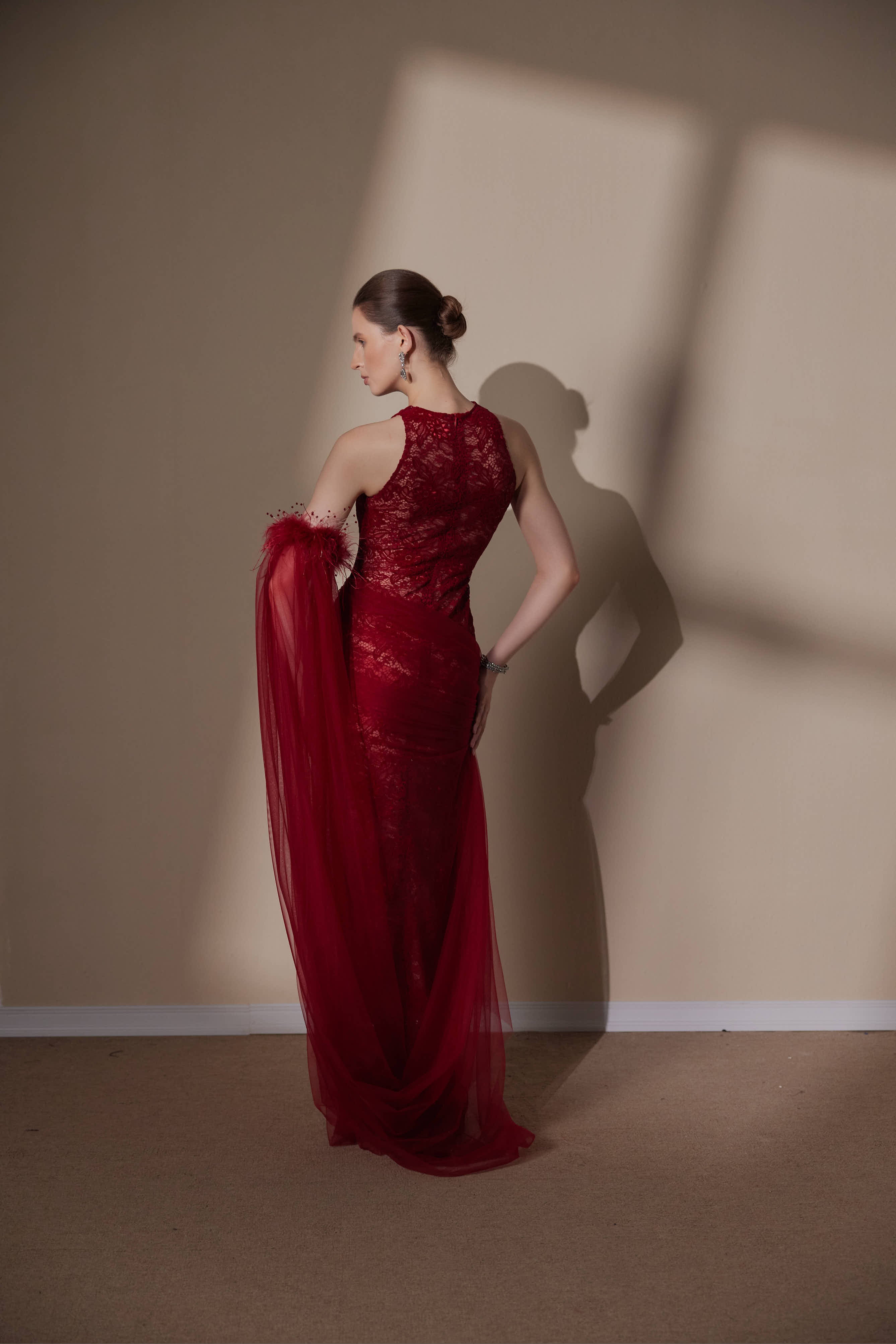 Elodie Dress