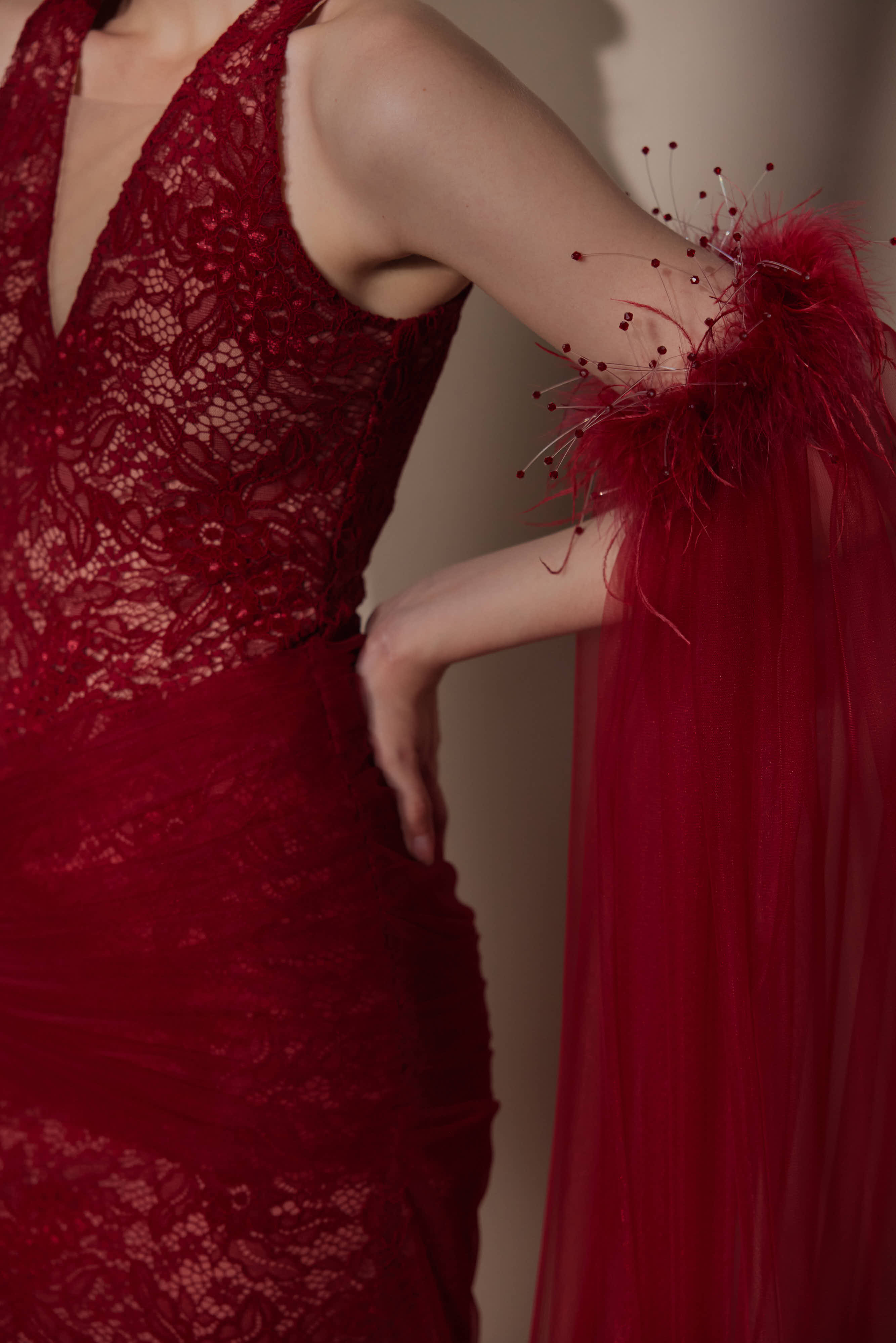 Elodie Dress