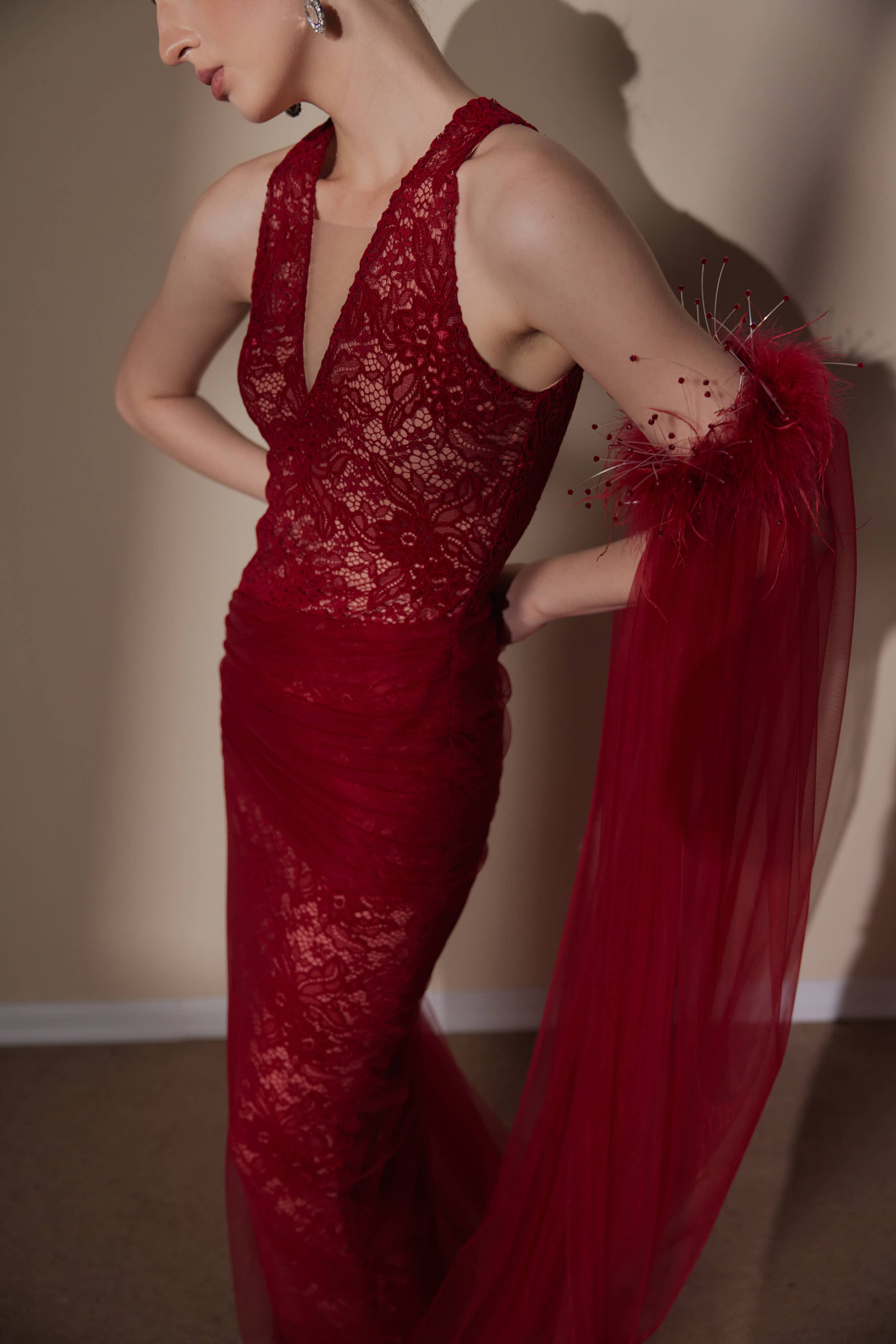 Elodie Dress