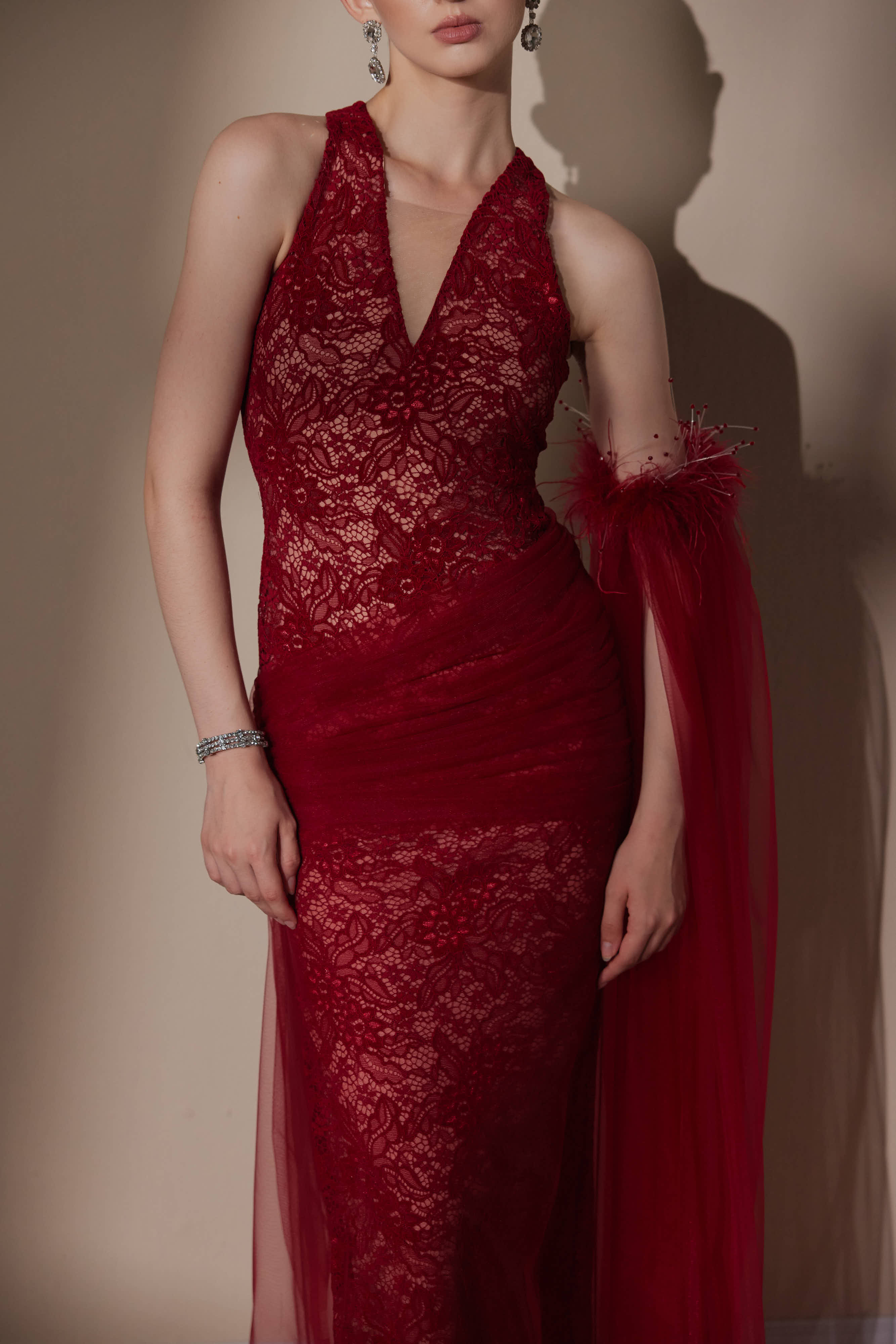 Elodie Dress