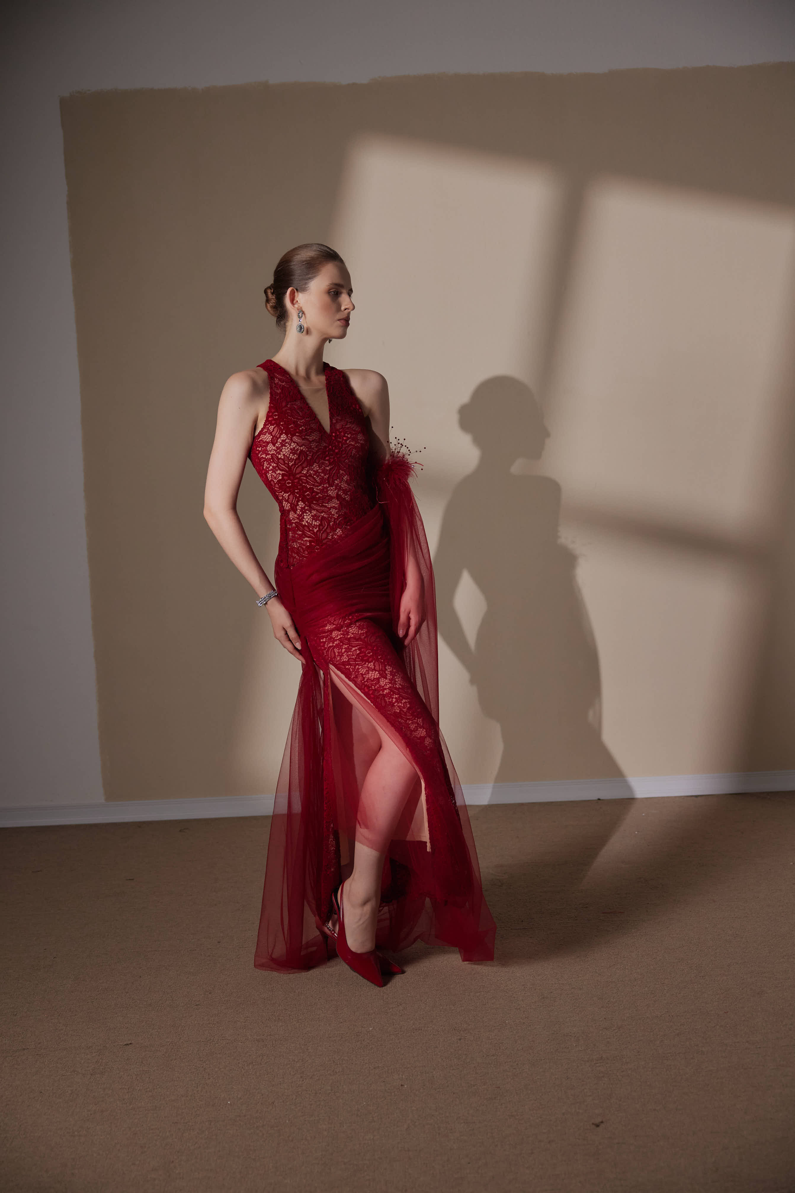 Elodie Dress