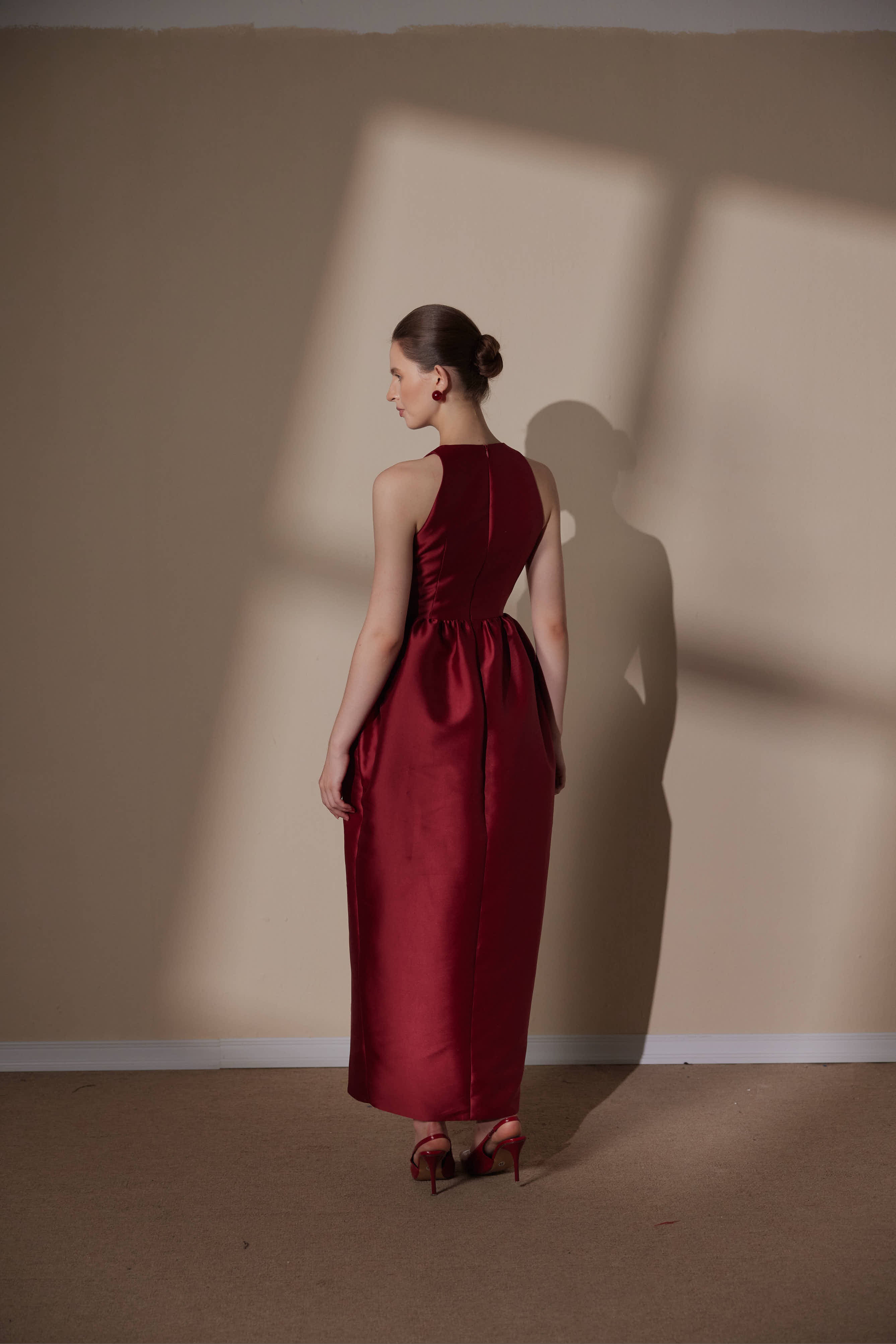 Seren Dress
