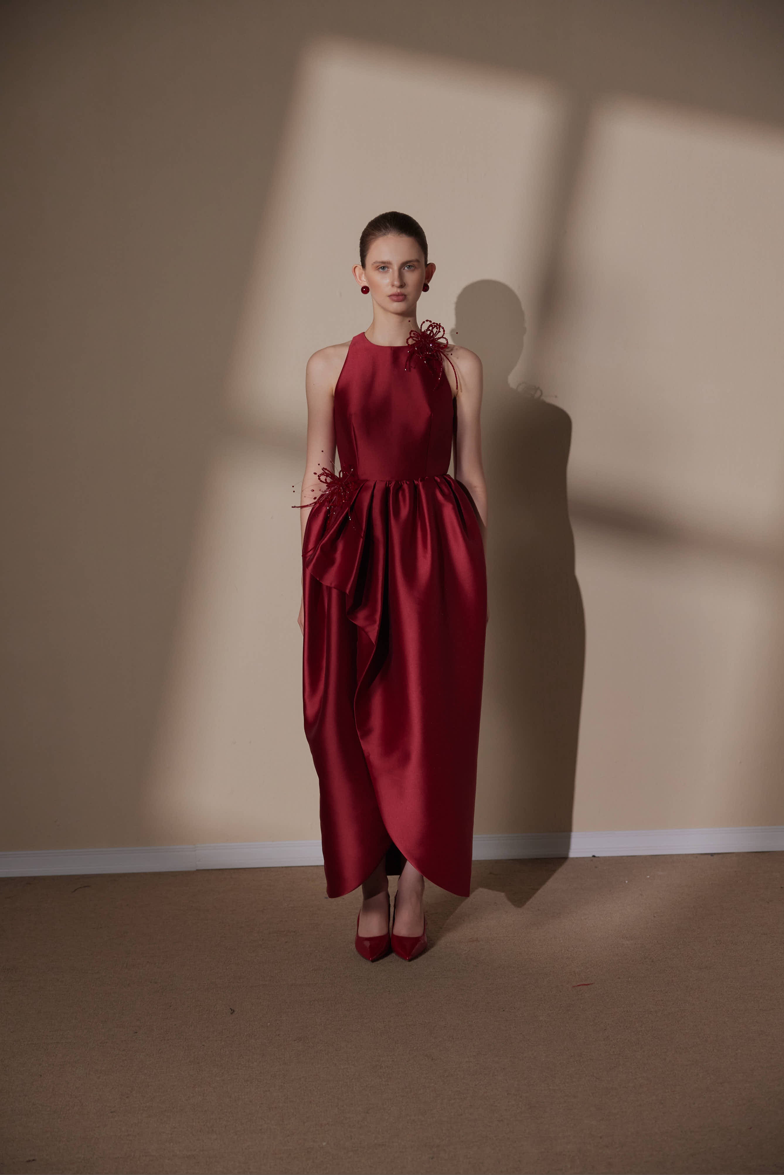 Seren Dress