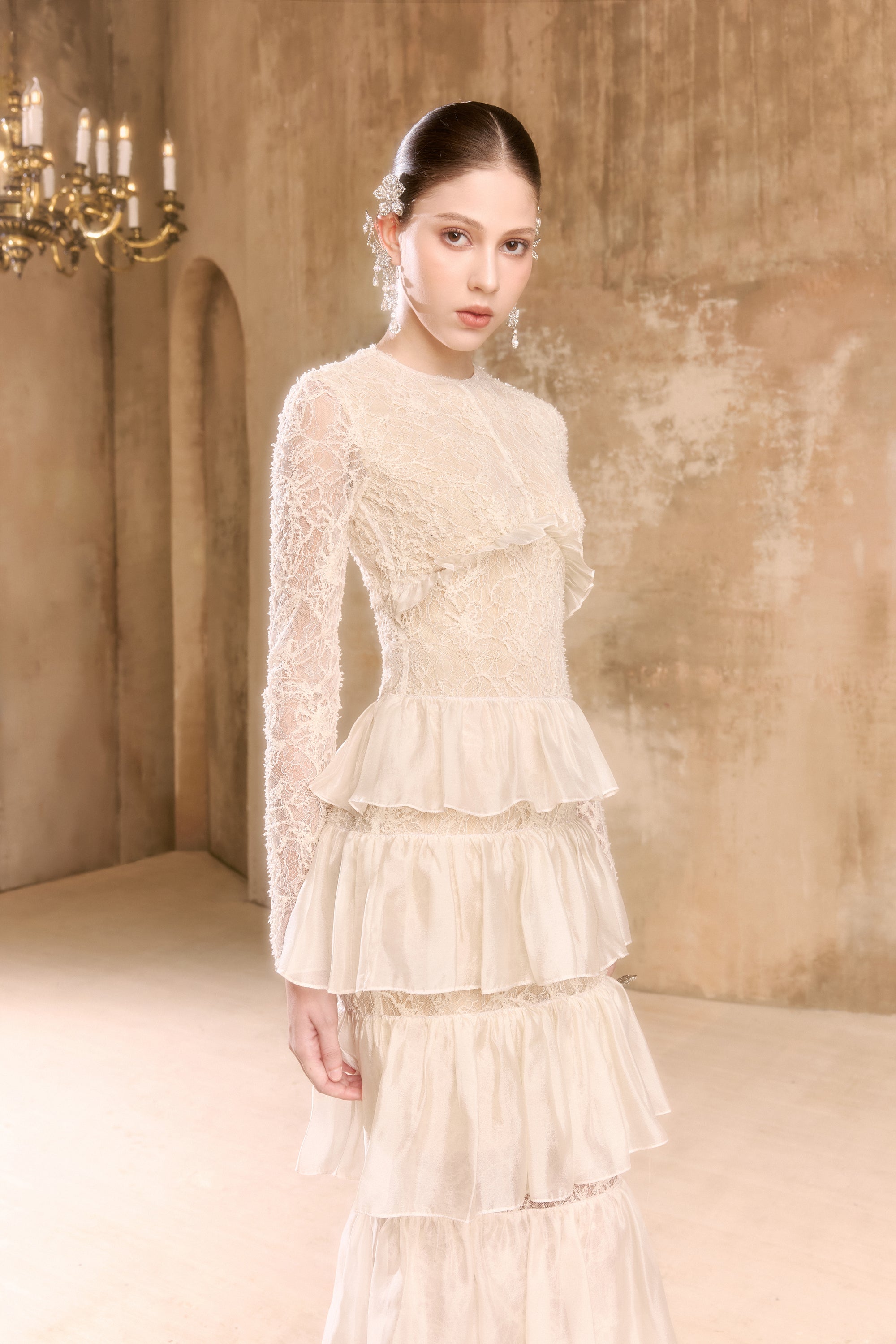 EMALY DRESS