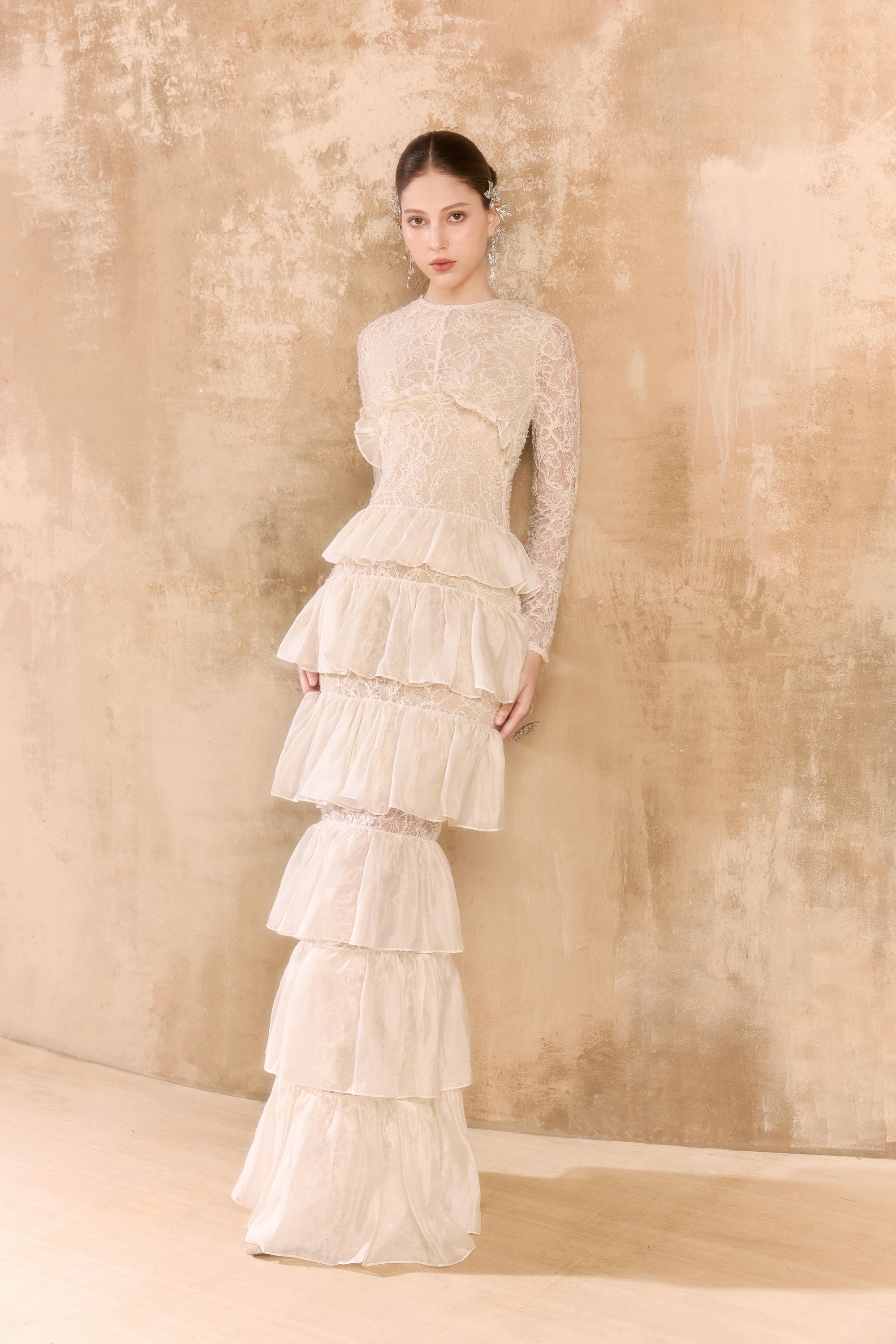 EMALY DRESS