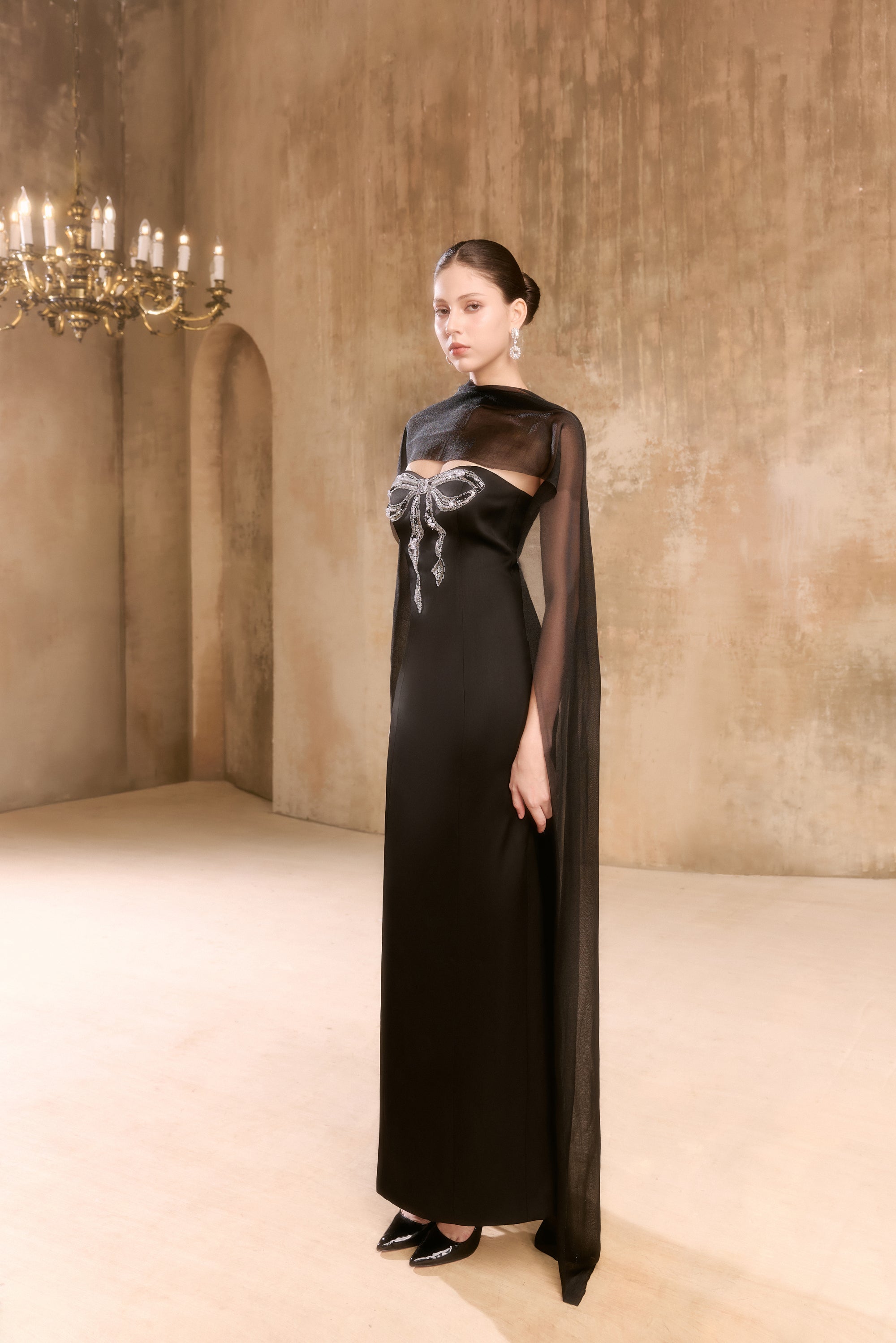 RENTA DRESS